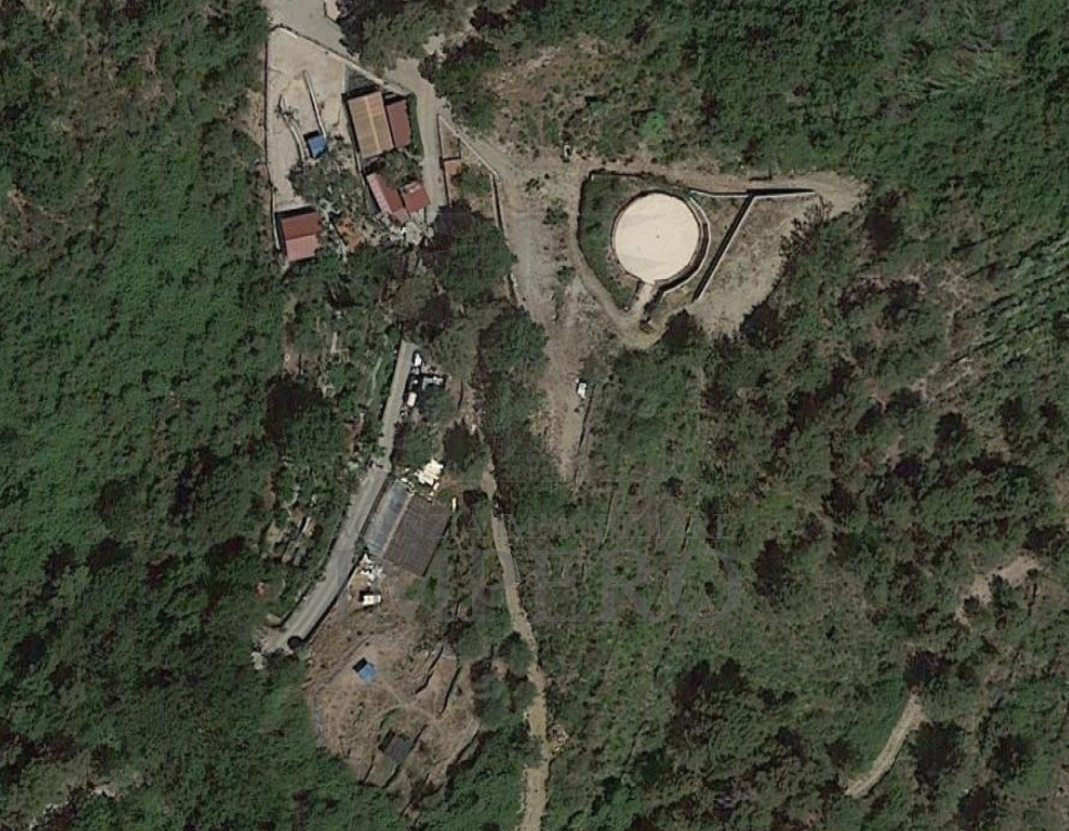 Terreno Agricolo in vendita in via rocca scura 22, Seborga