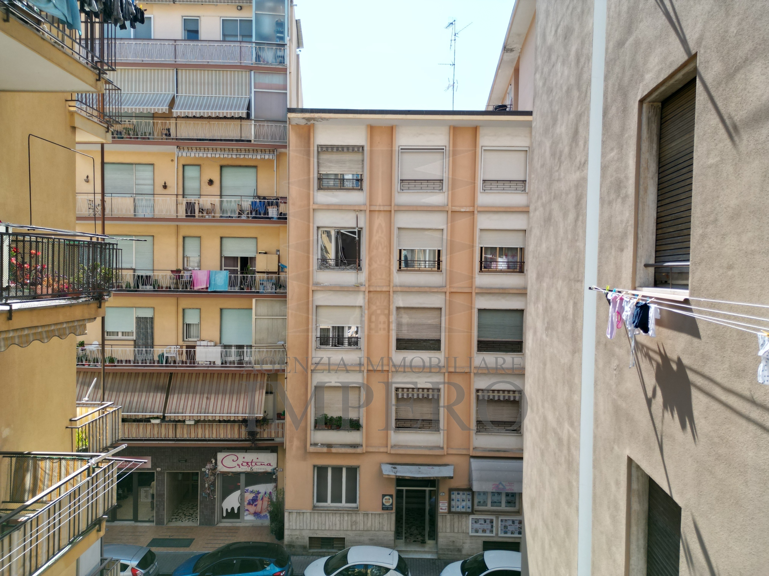 Trilocale in vendita in via carso 15, Ventimiglia