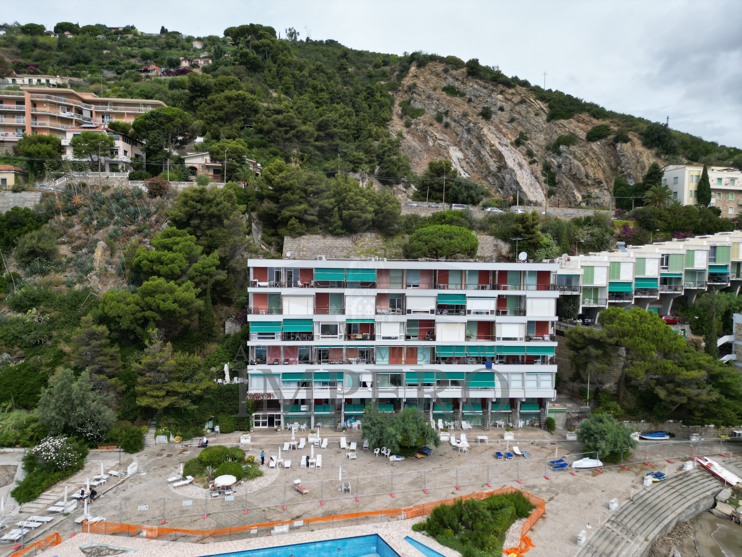 Bilocale in vendita in corso guglielmo marconi 169, San Remo
