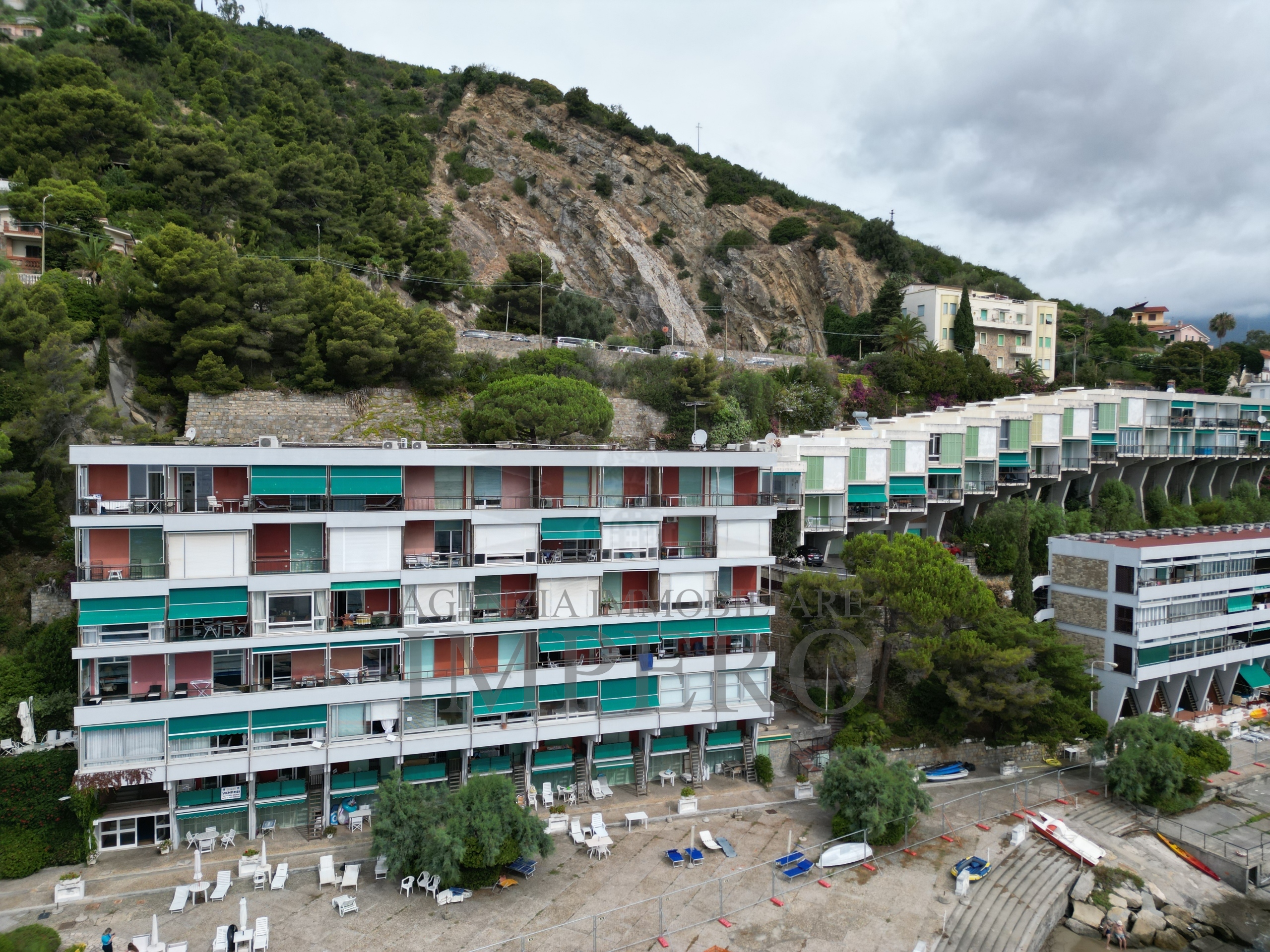 Bilocale in vendita in corso guglielmo marconi 169, San Remo