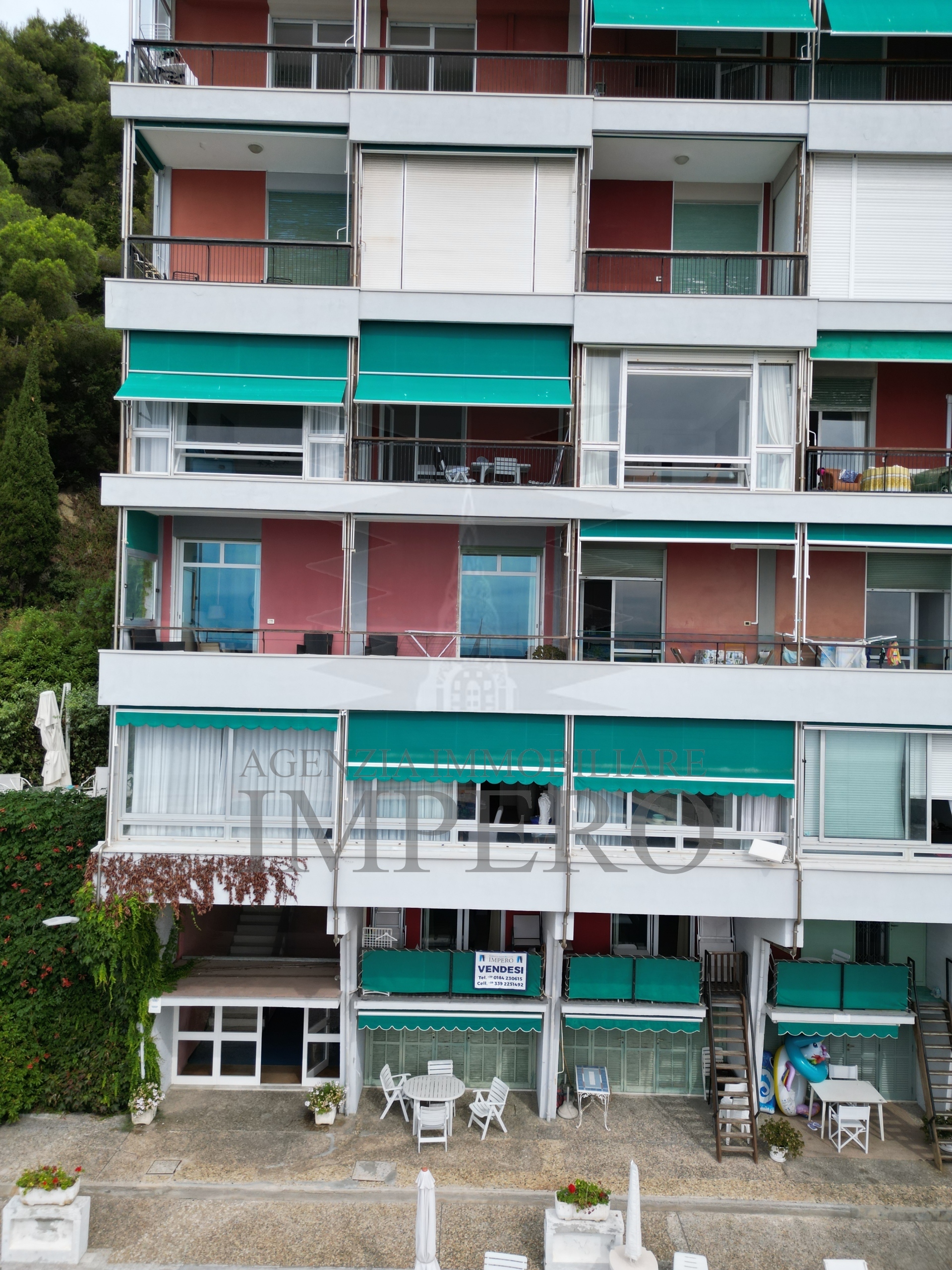 Bilocale in vendita in corso guglielmo marconi 169, San Remo