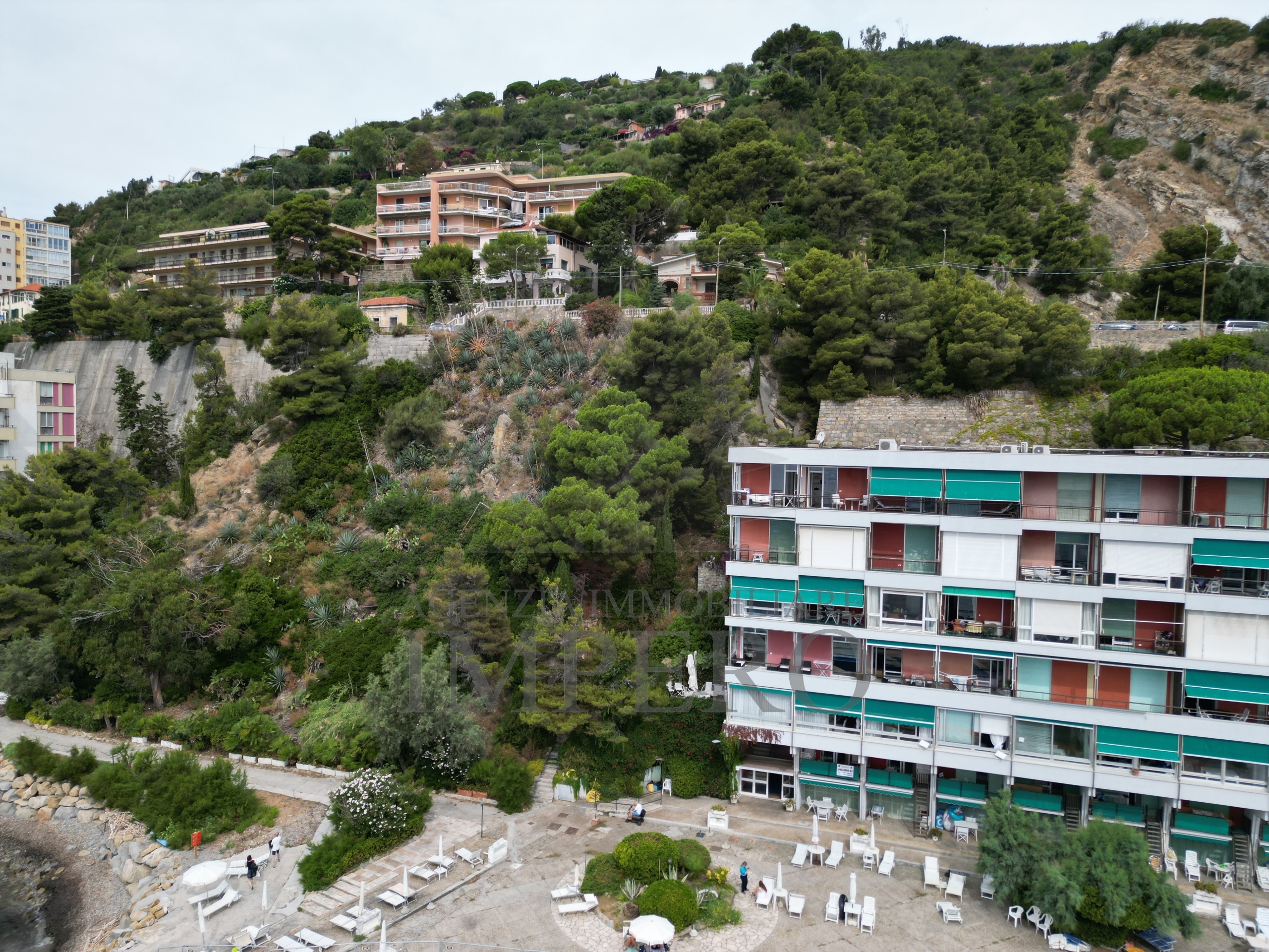 Bilocale in vendita in corso guglielmo marconi 169, San Remo