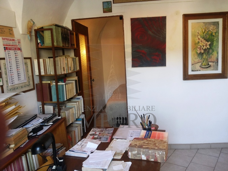 Bilocale da ristrutturare in via torre, San Biagio della Cima