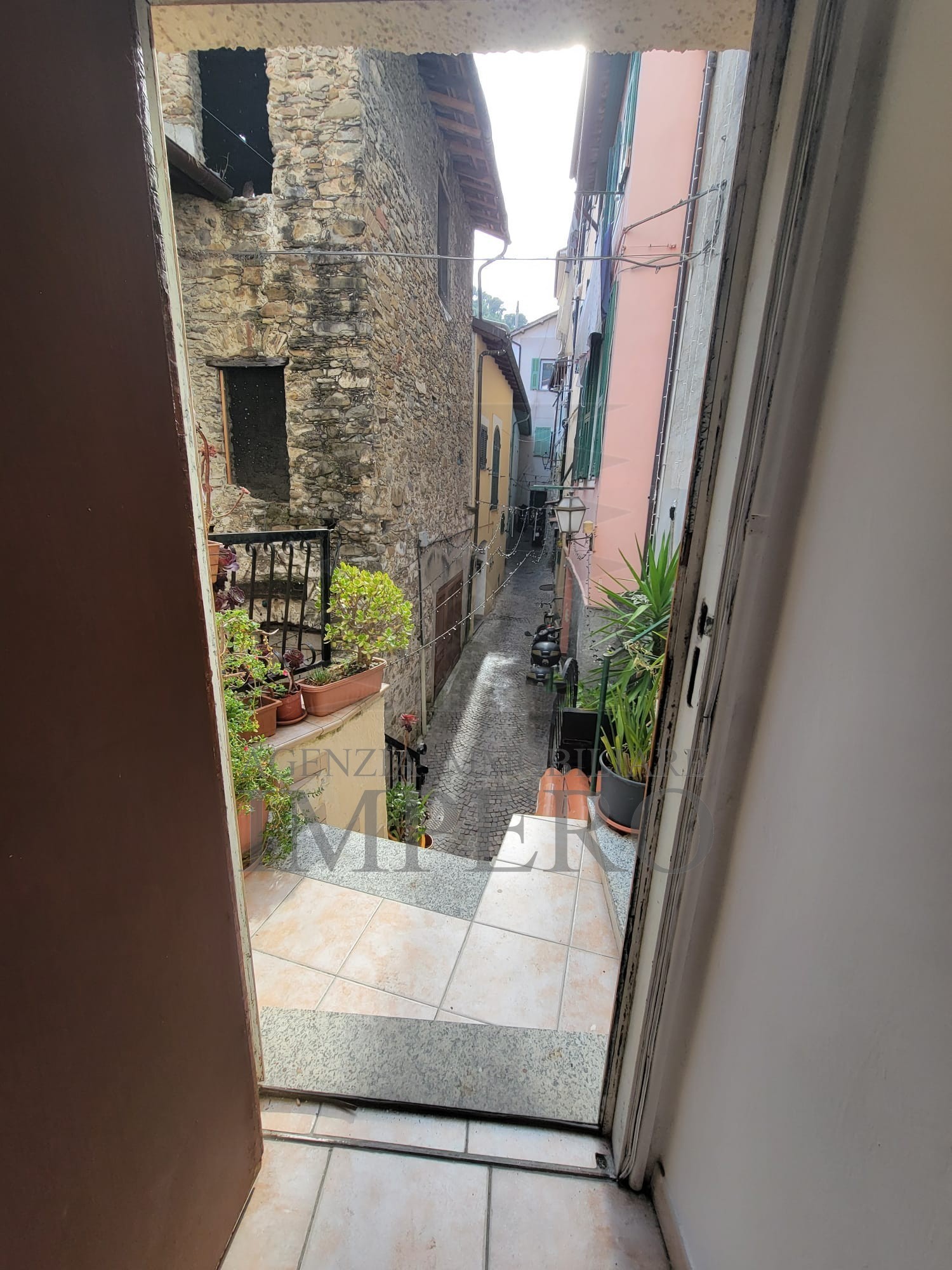 Trilocale in vendita in vicolo orsini 6, Camporosso