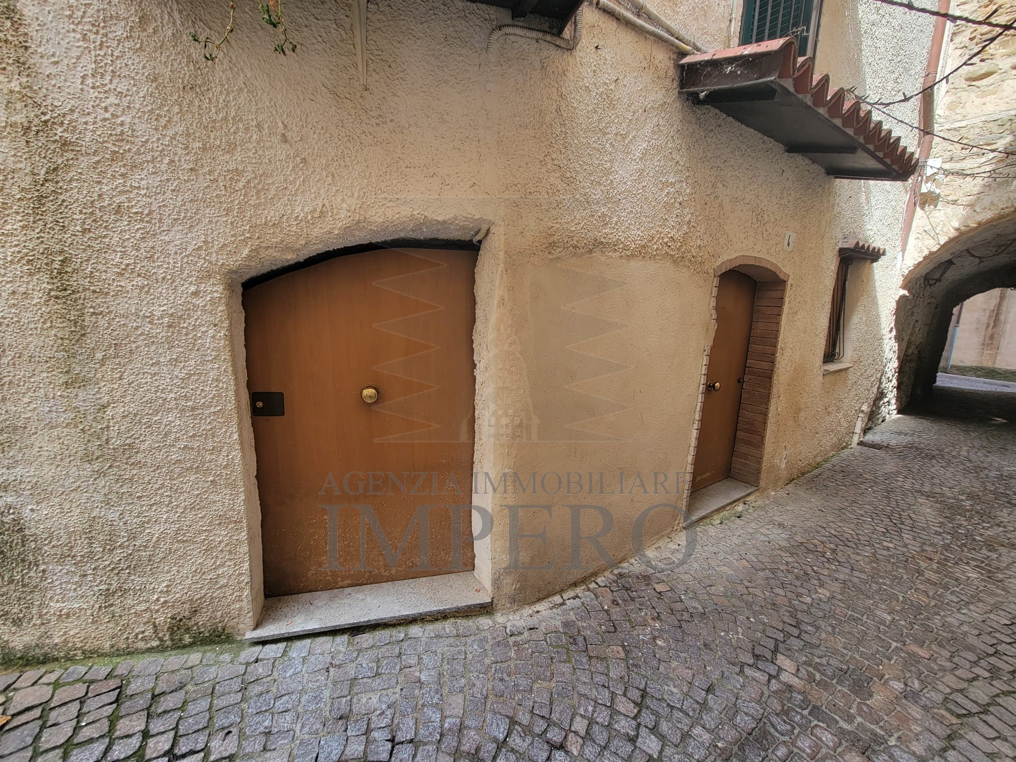 Trilocale in vendita in vicolo orsini 6, Camporosso