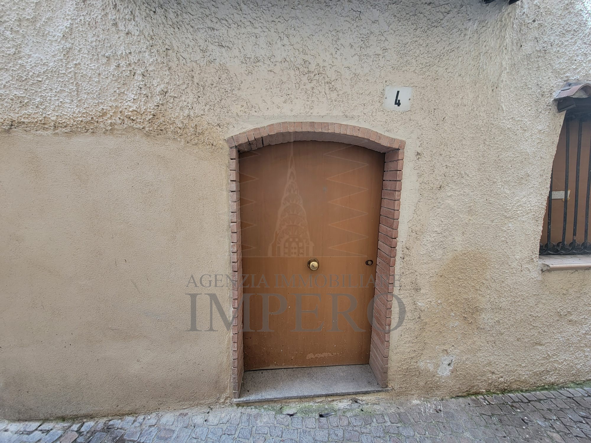 Trilocale in vendita in vicolo orsini 6, Camporosso