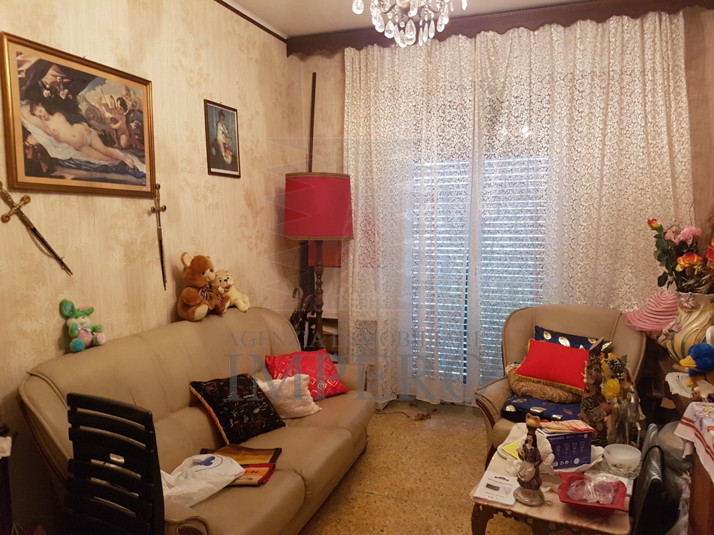 Quadrilocale da ristrutturare in via tenda 54, Ventimiglia