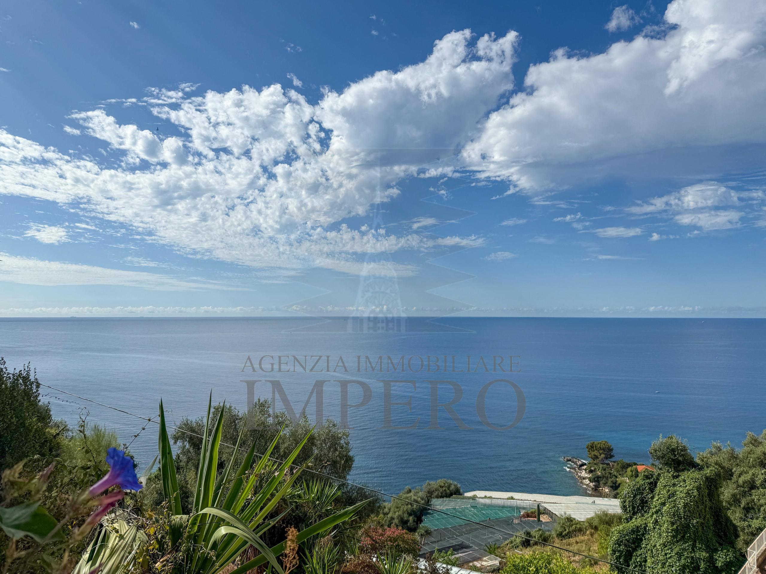Terreno Agricolo in vendita in corso mentone 37, Ventimiglia