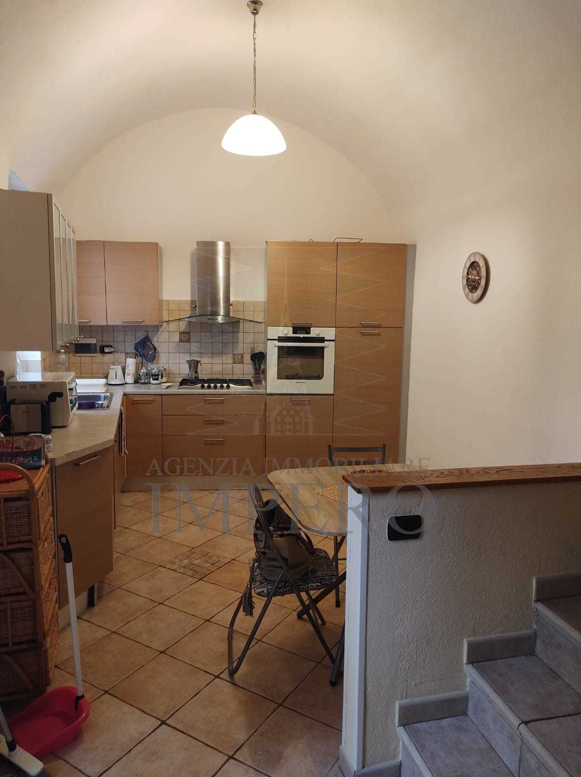 Quadrilocale con terrazzo in via torre 18, San Biagio della Cima