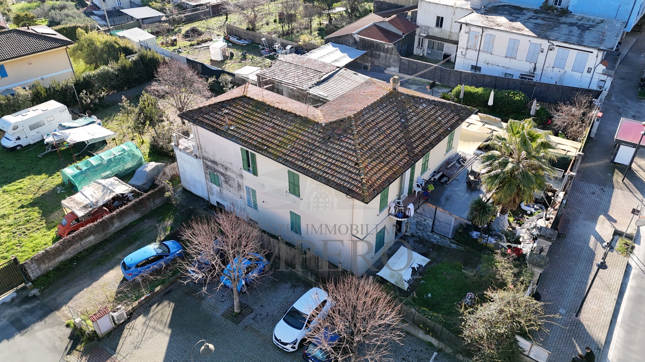 Appartamento in vendita in piazza madonna 1, Camporosso