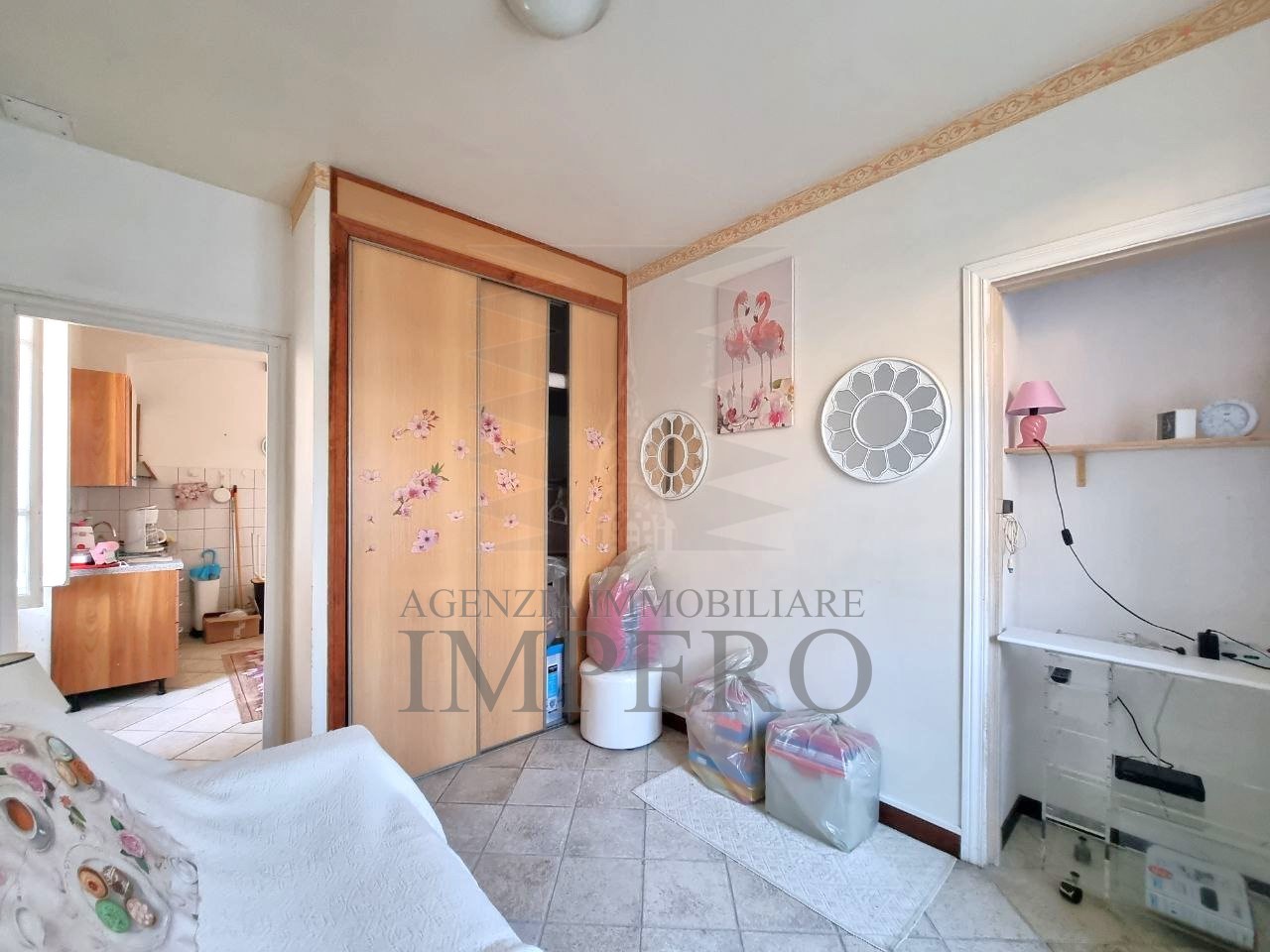 Appartamento in vendita in piazza madonna 1, Camporosso