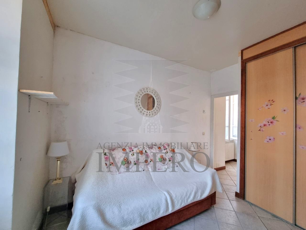 Appartamento in vendita in piazza madonna 1, Camporosso