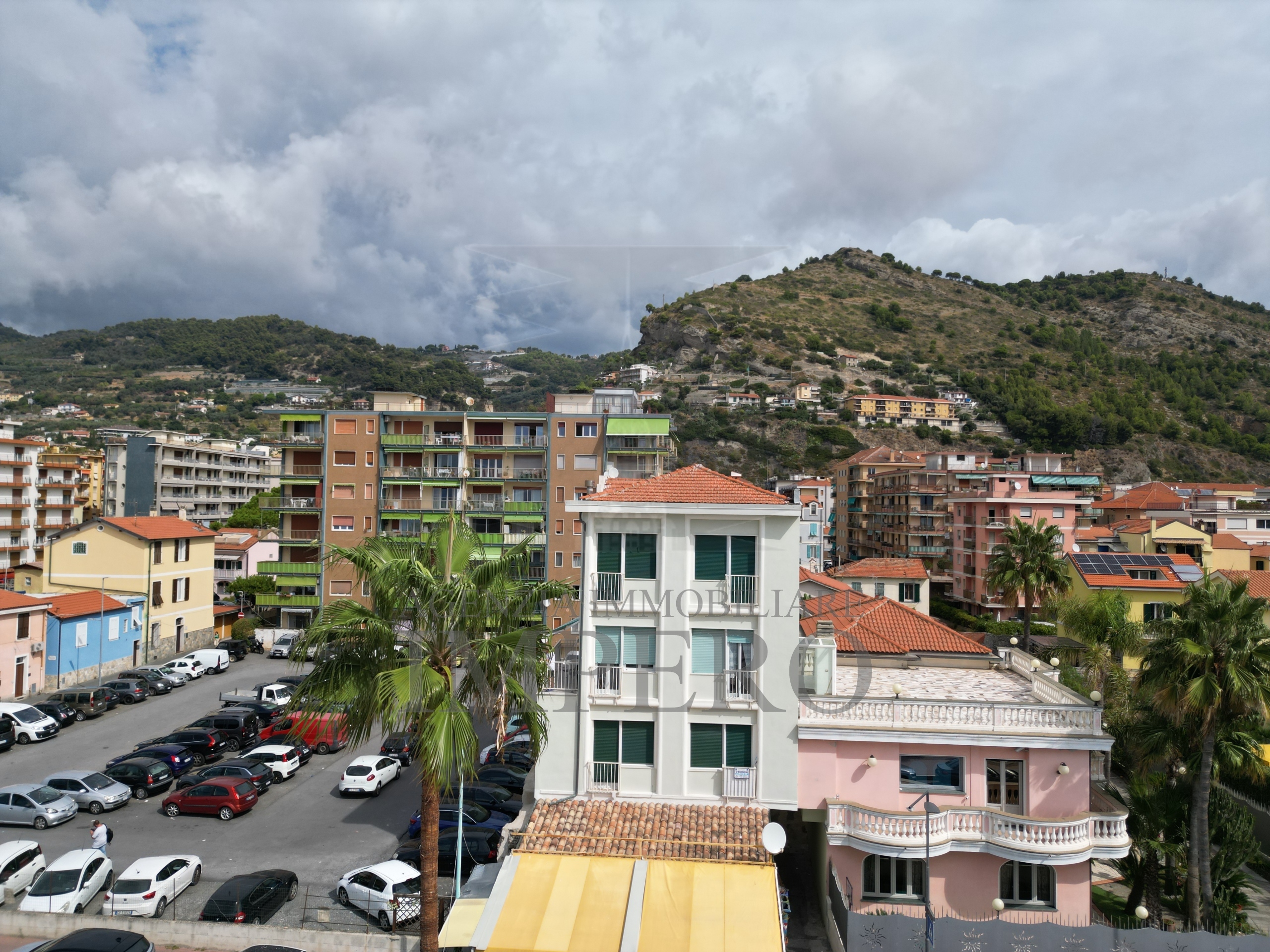 Quadrilocale in vendita in passeggiata cavallotti 59, Ventimiglia