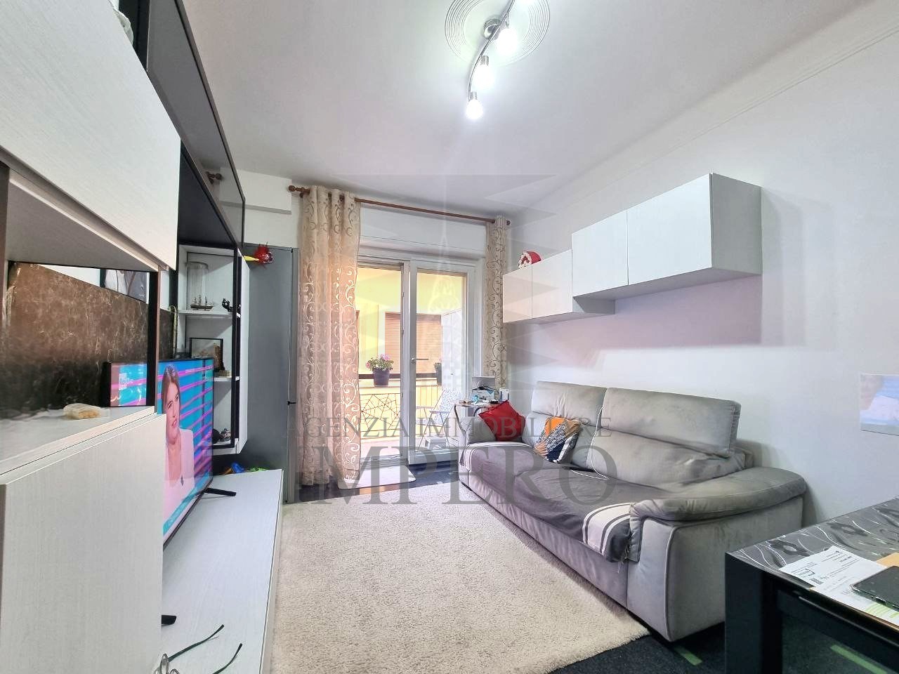 Trilocale in vendita in via aprosio col. 510, Vallecrosia
