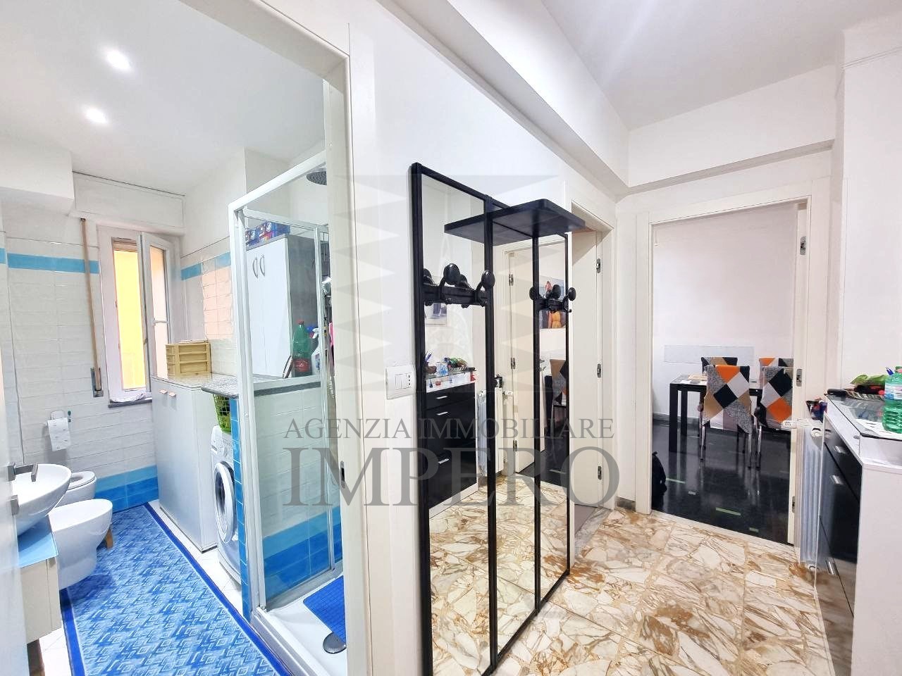 Trilocale in vendita in via aprosio col. 510, Vallecrosia