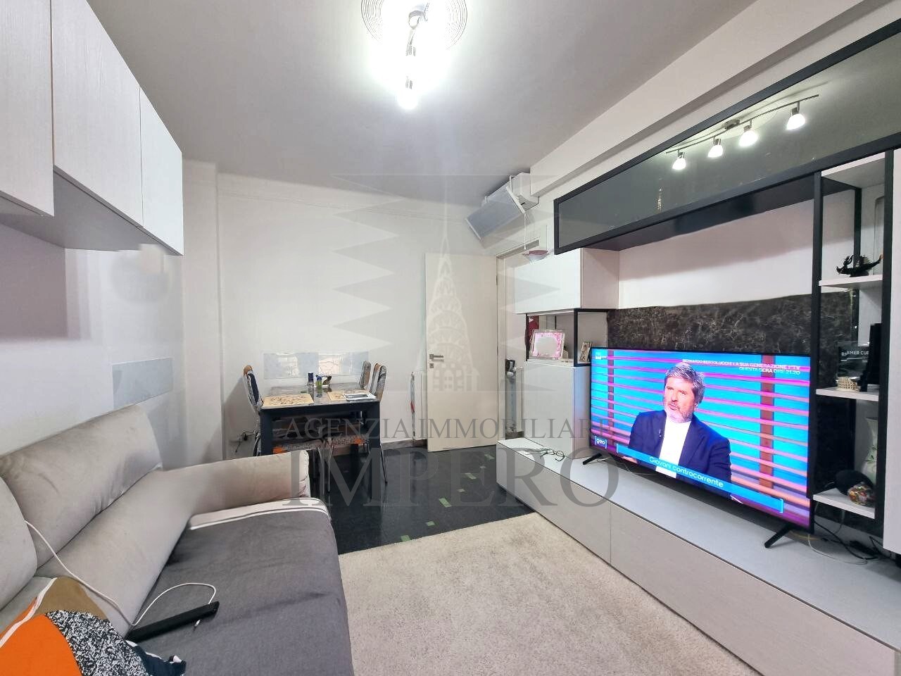 Trilocale in vendita in via aprosio col. 510, Vallecrosia