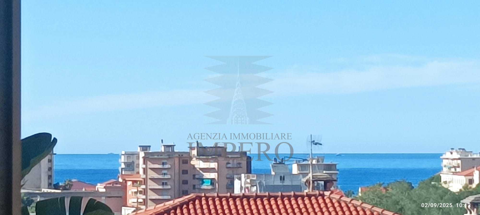 Casa indipendente vista mare in via poggio ponente 41, Vallecrosia