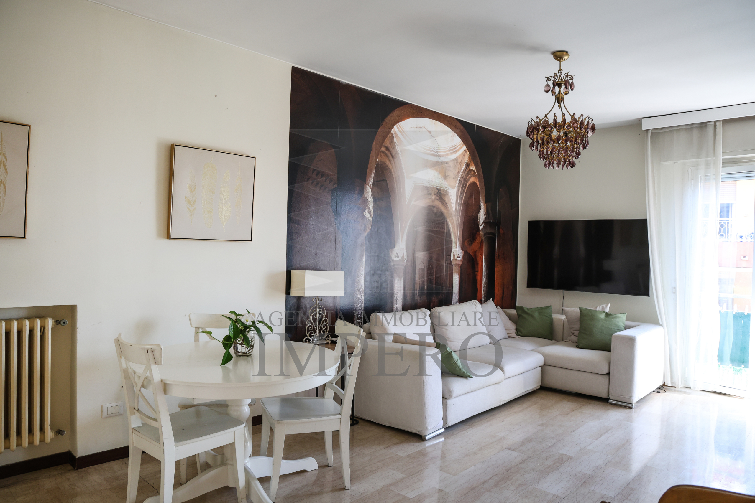 Casa indipendente vista mare in via poggio ponente 41, Vallecrosia