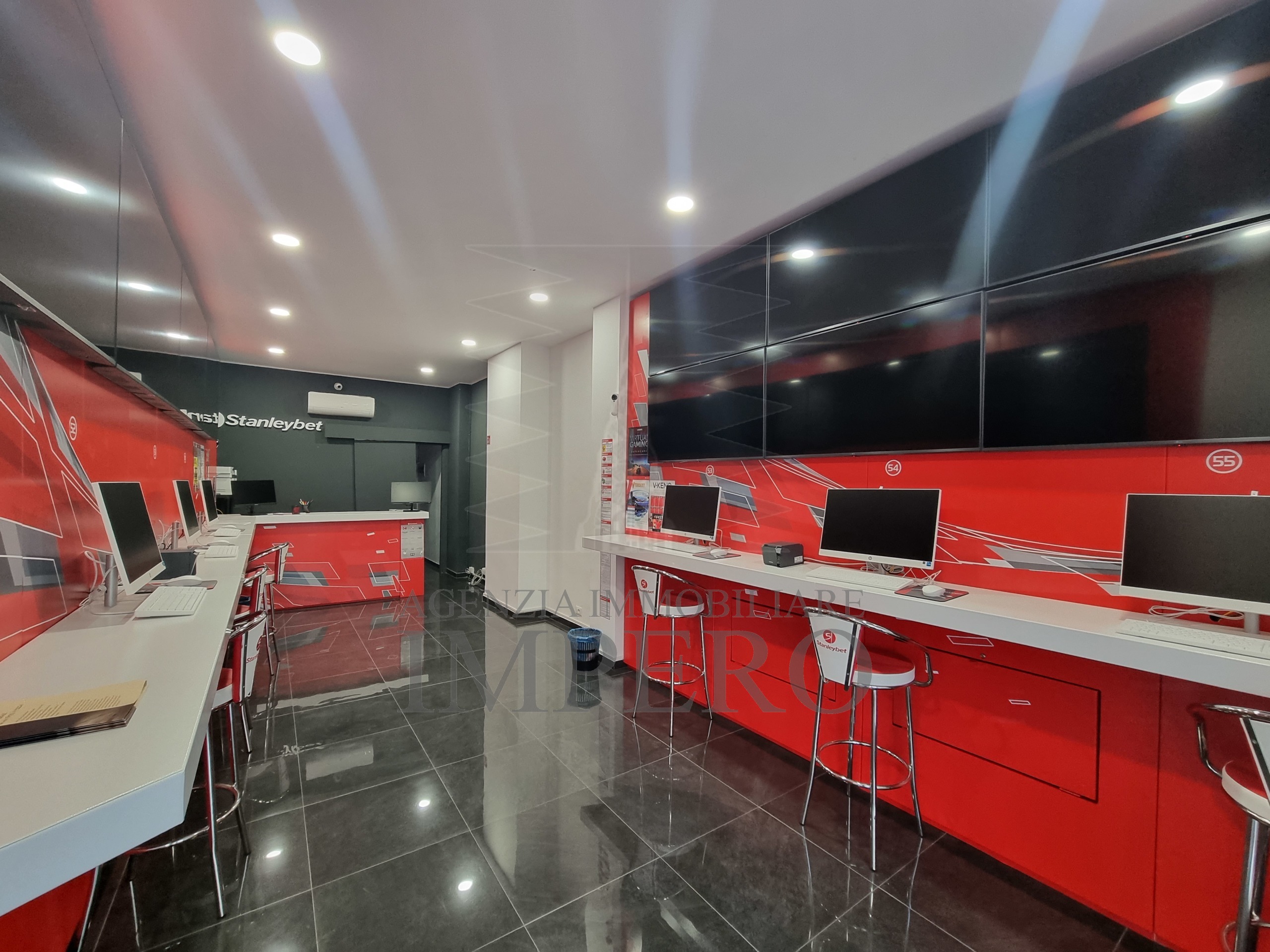 Locale commerciale in affitto in corso genova 38, Ventimiglia