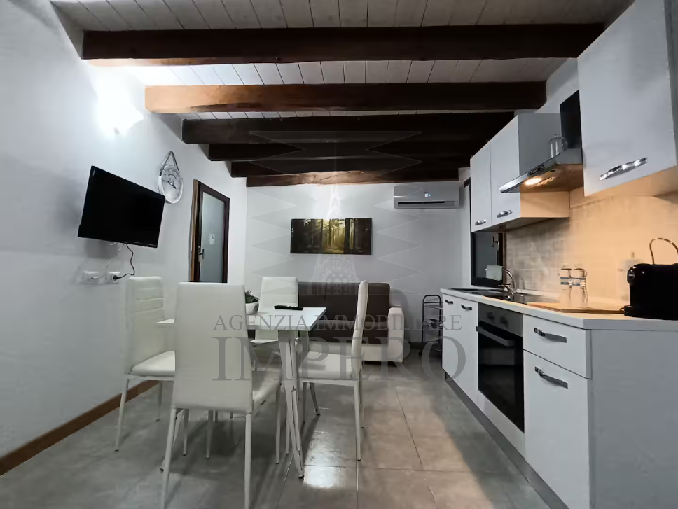 Appartamento in vendita in via san bartolomeo 15a, Apricale