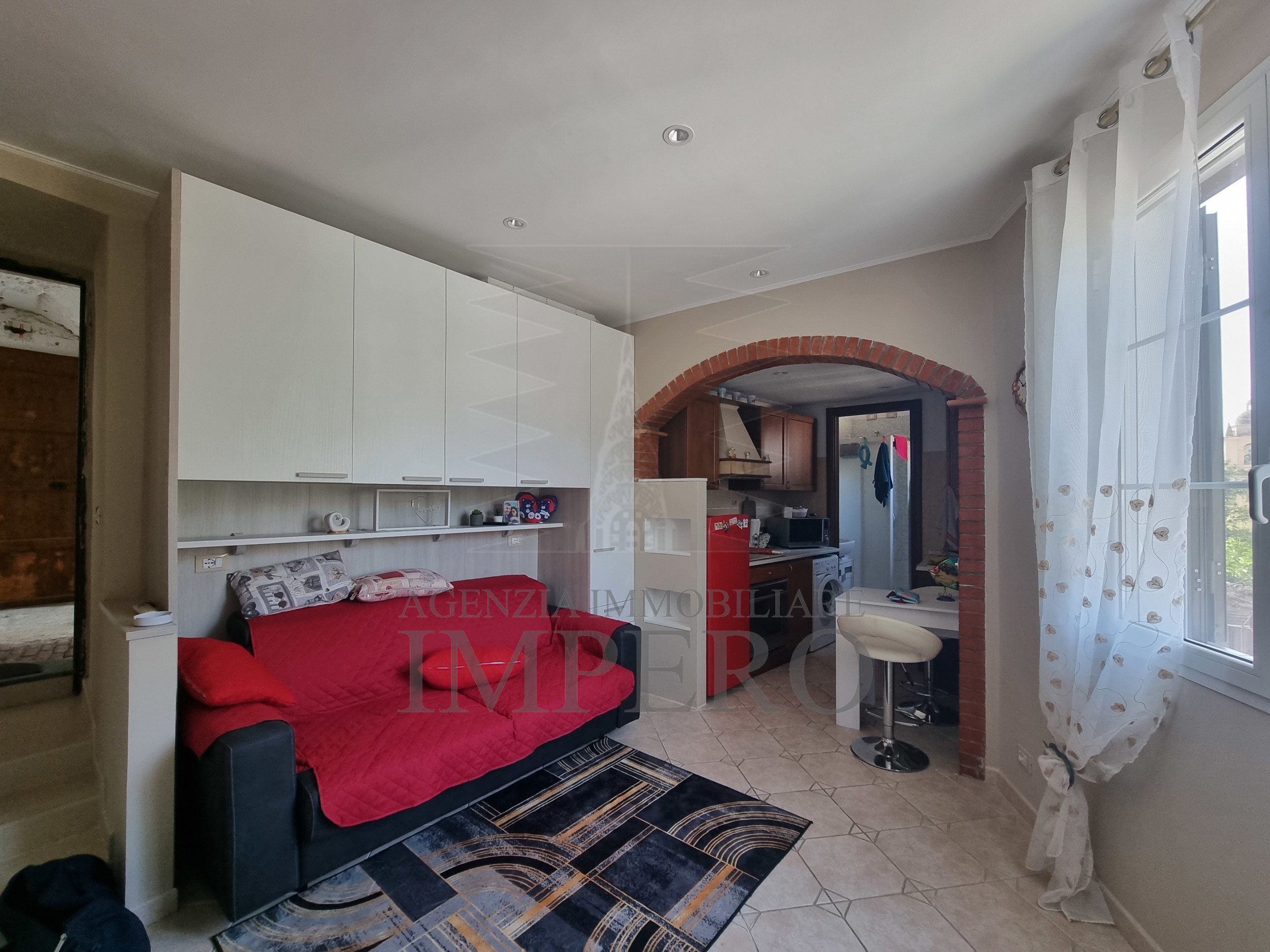 Monolocale in vendita in salita fico 1, Ventimiglia