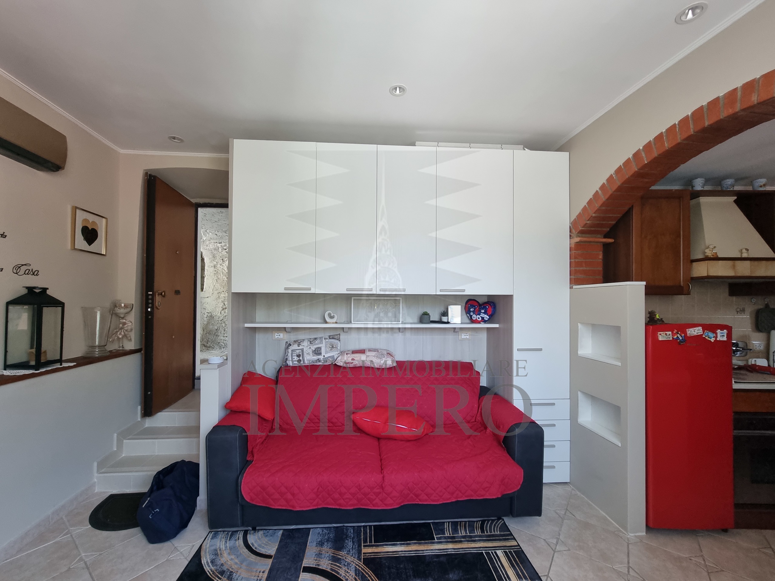 Monolocale in vendita in salita fico 1, Ventimiglia