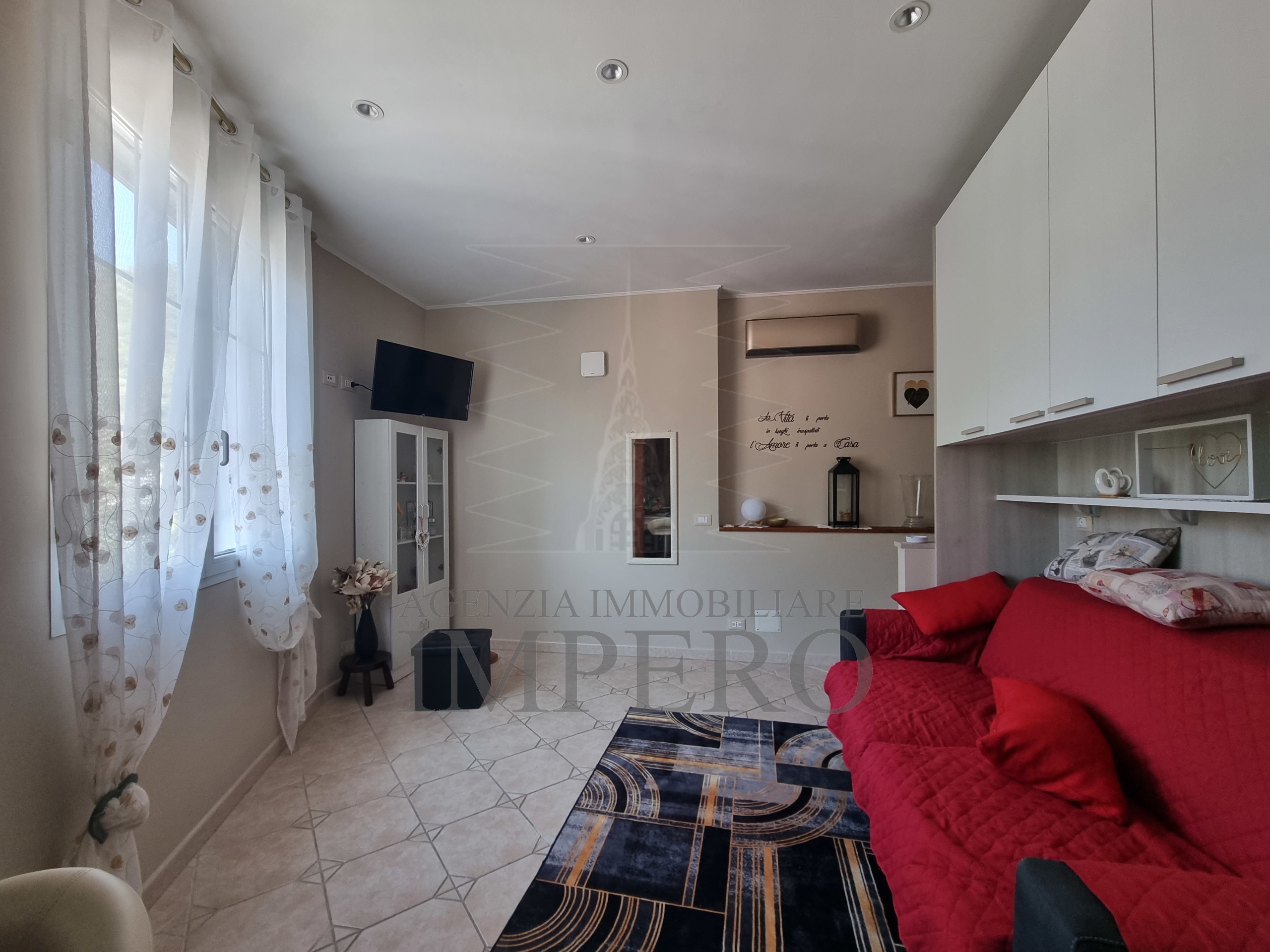 Monolocale in vendita in salita fico 1, Ventimiglia