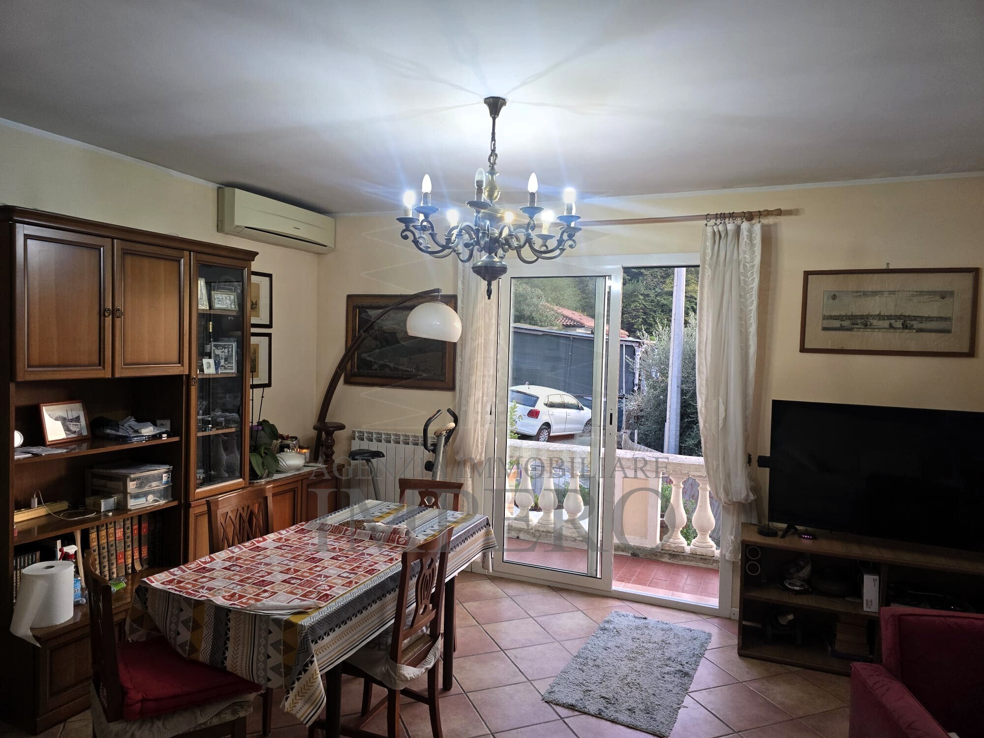 Villa con giardino in via roma traversa prima 1, Vallecrosia