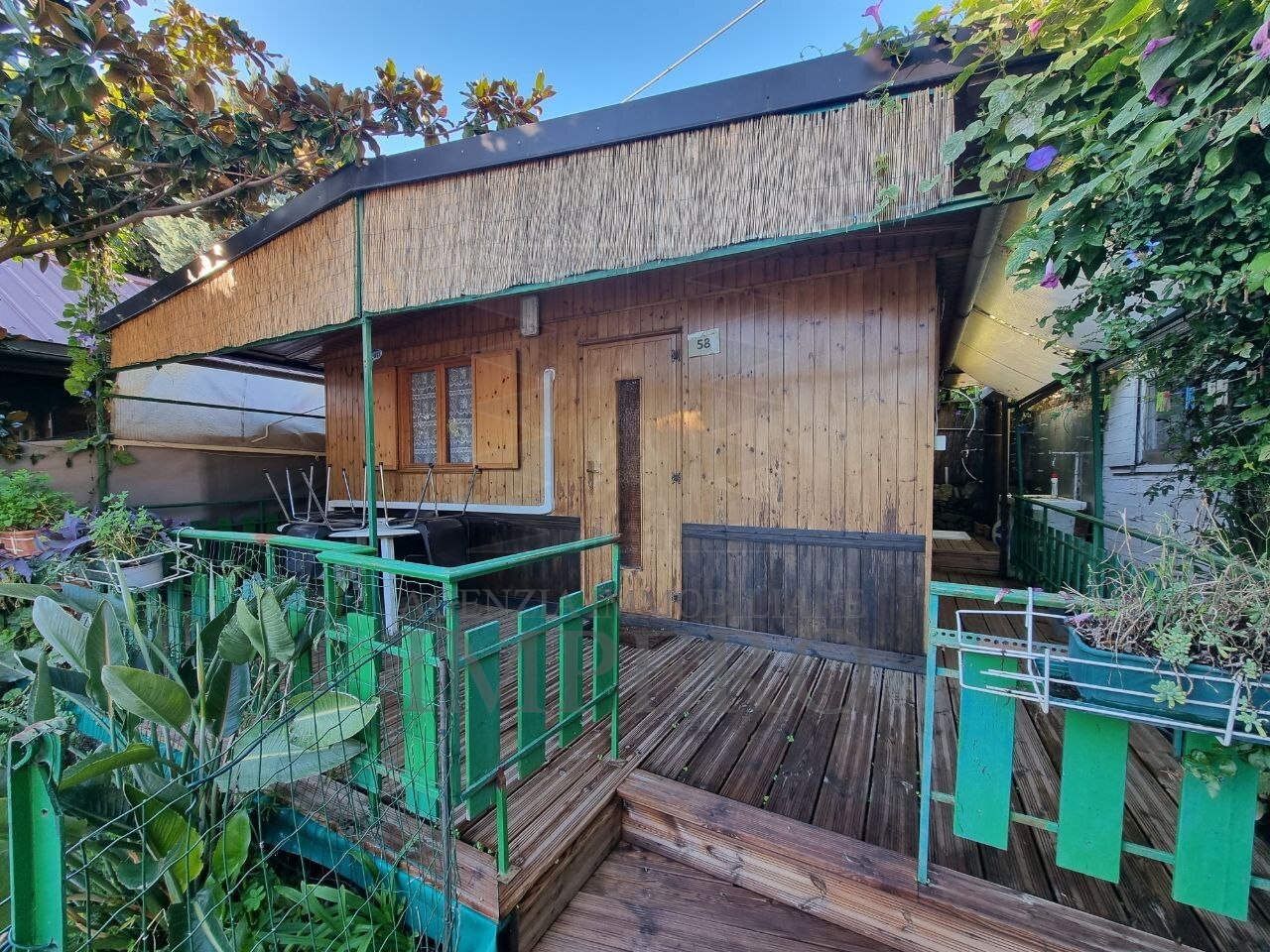 Casa indipendente con terrazzo in corso nizza 107, Ventimiglia