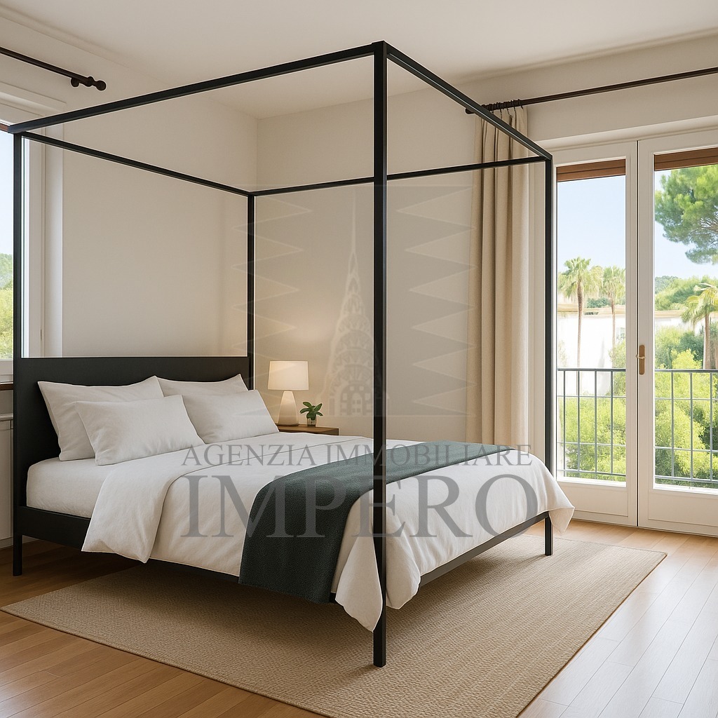 Quadrilocale in vendita in via arene 1, Bordighera