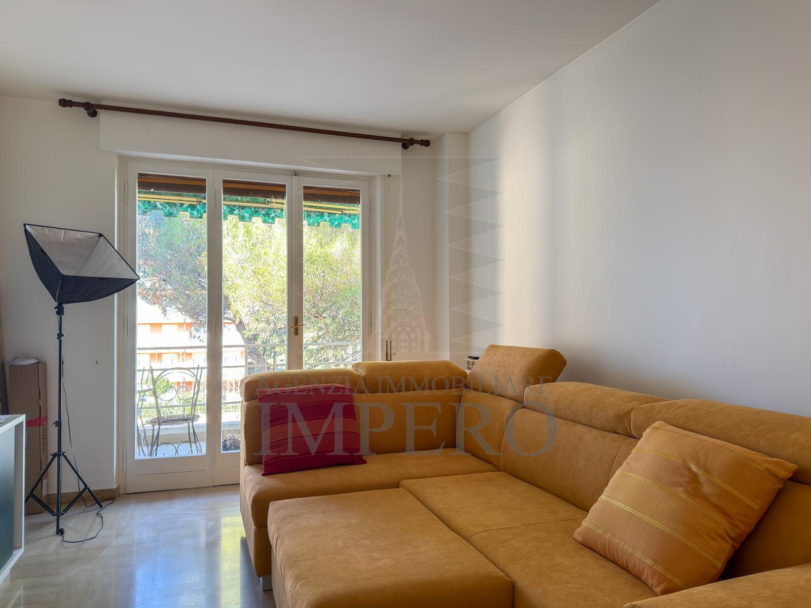 Quadrilocale in vendita in via arene 1, Bordighera