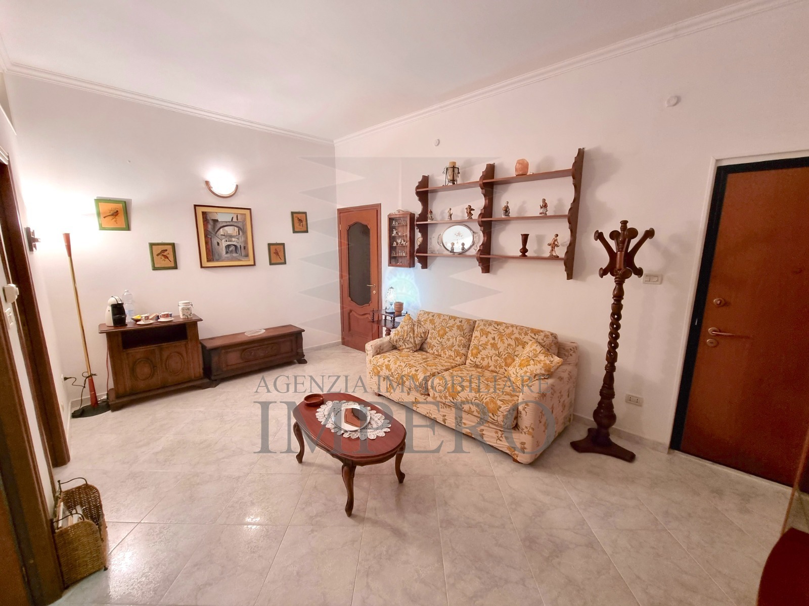 Trilocale in affitto in via giuseppe garibaldi 72, Ventimiglia