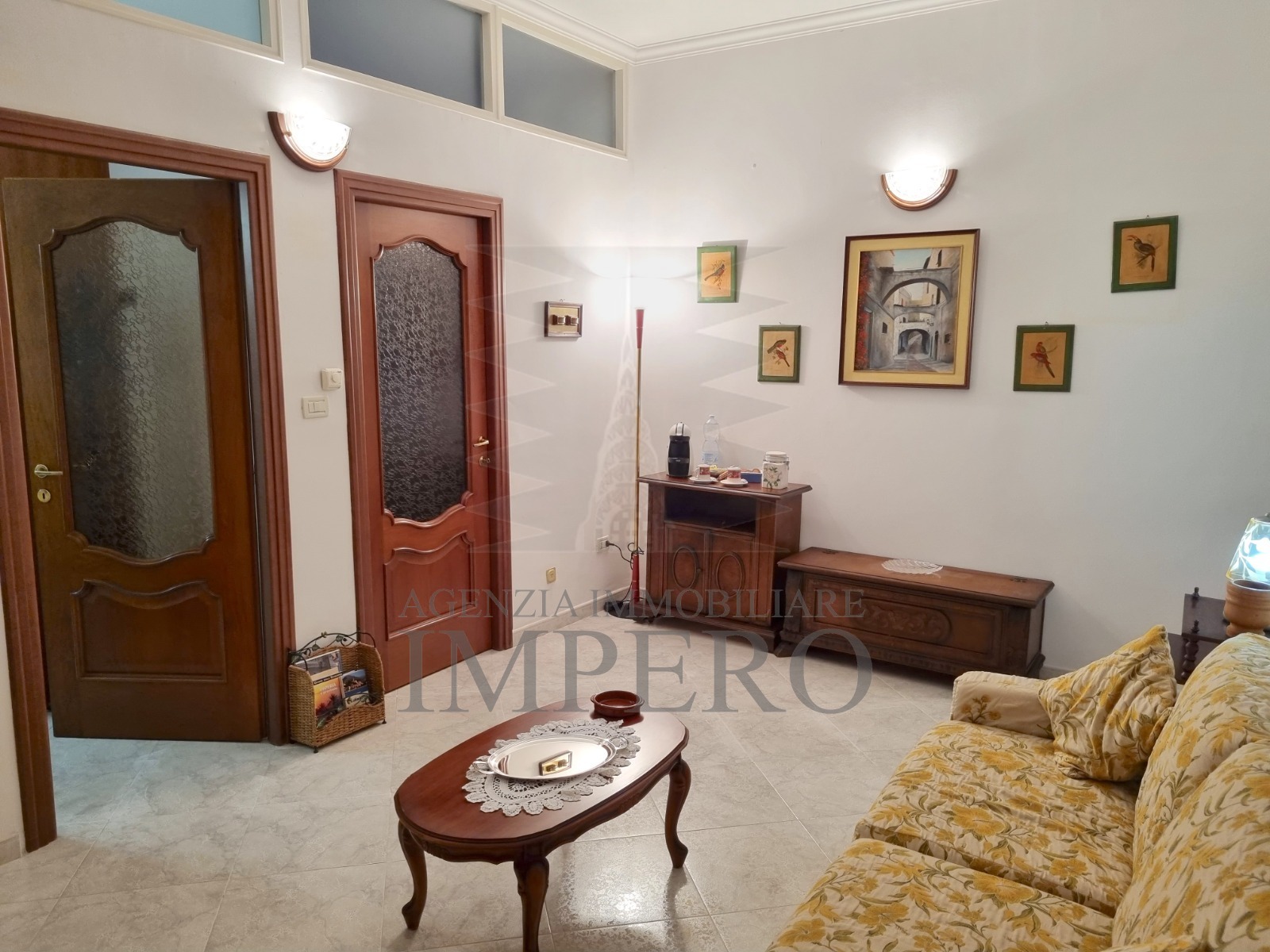 Trilocale in affitto in via giuseppe garibaldi 72, Ventimiglia