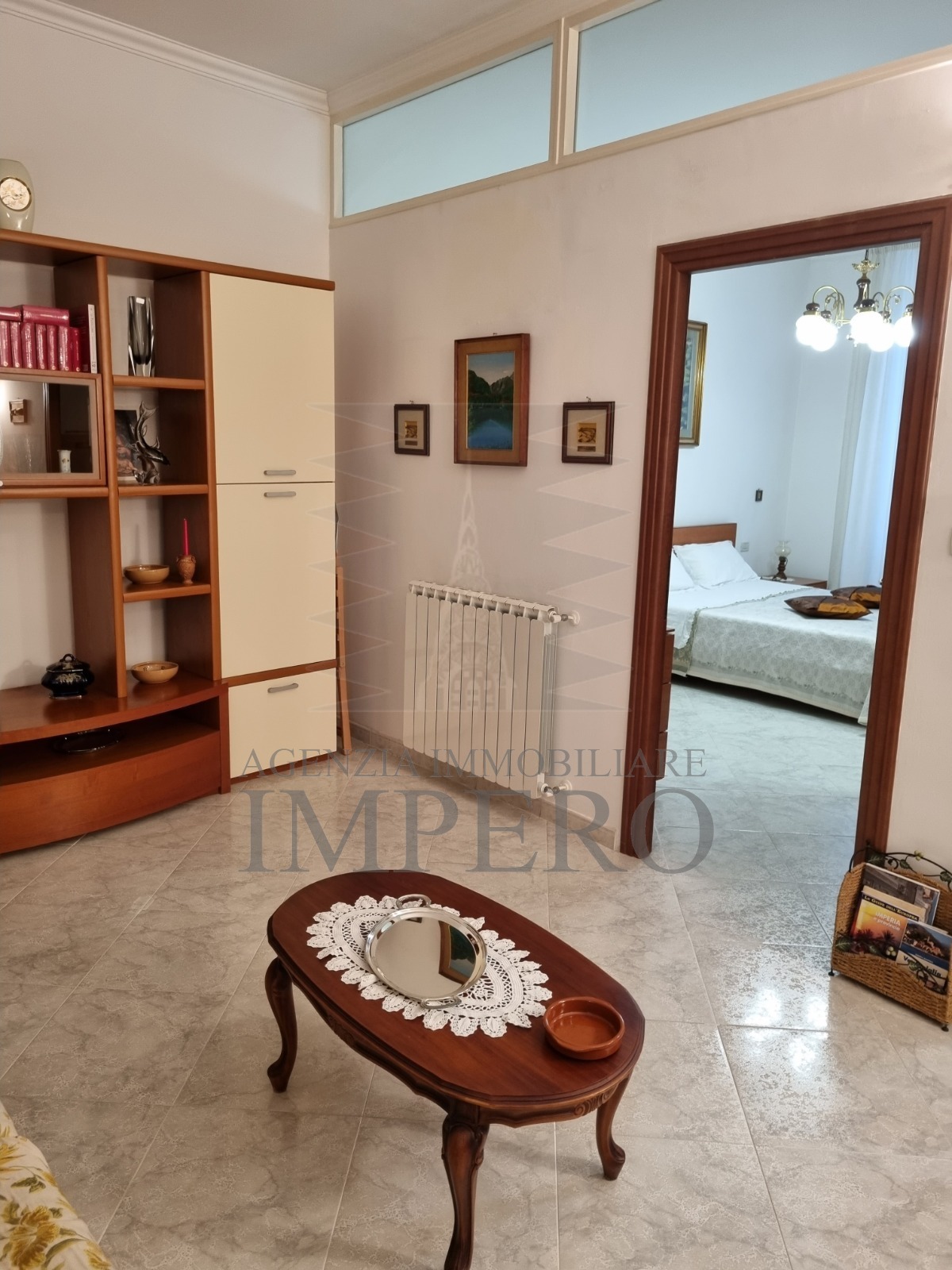 Trilocale in affitto in via giuseppe garibaldi 72, Ventimiglia