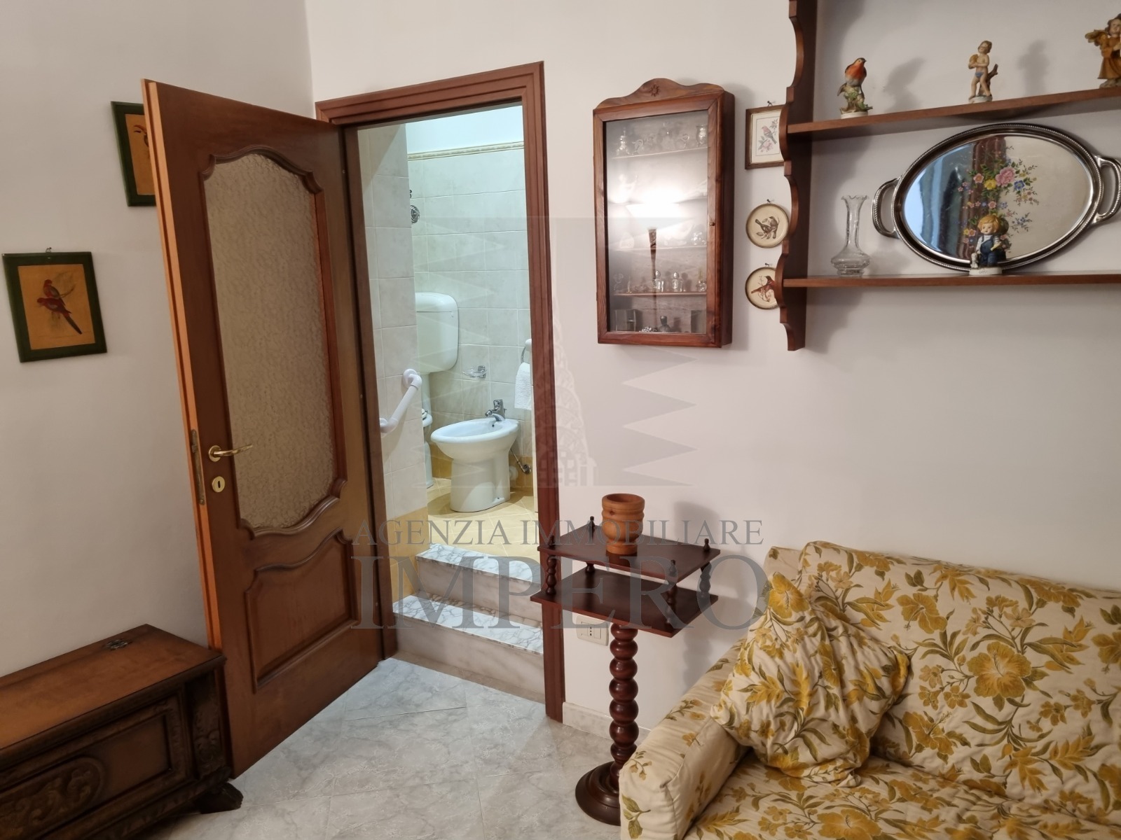 Trilocale in affitto in via giuseppe garibaldi 72, Ventimiglia