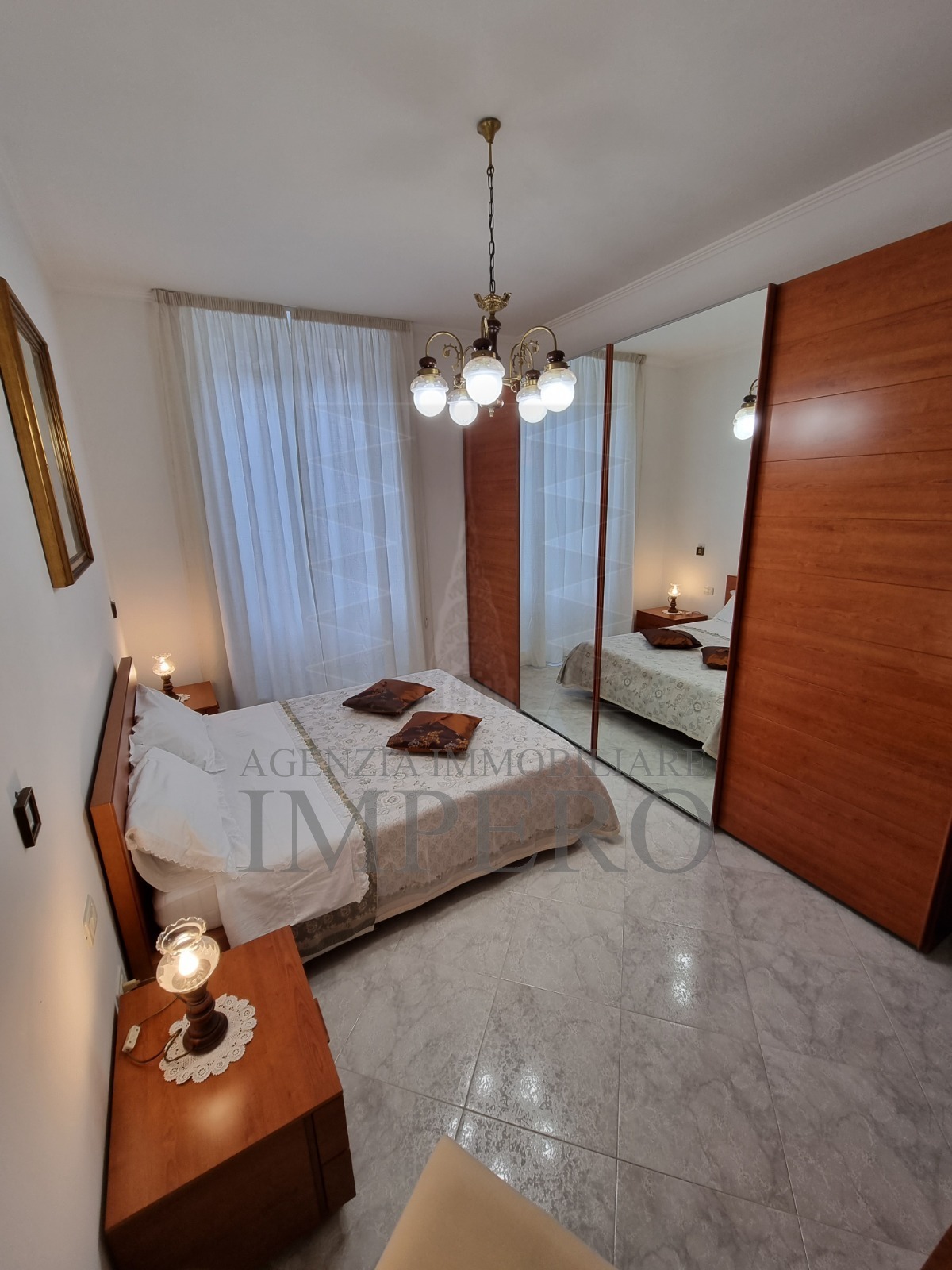 Trilocale in affitto in via giuseppe garibaldi 72, Ventimiglia