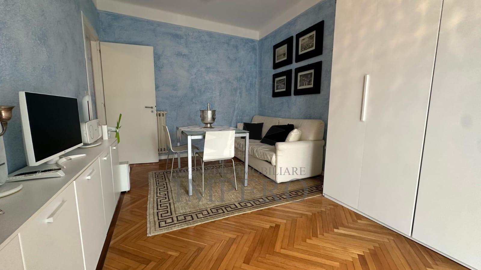 Bilocale in vendita in via pietralunga 1, San Remo