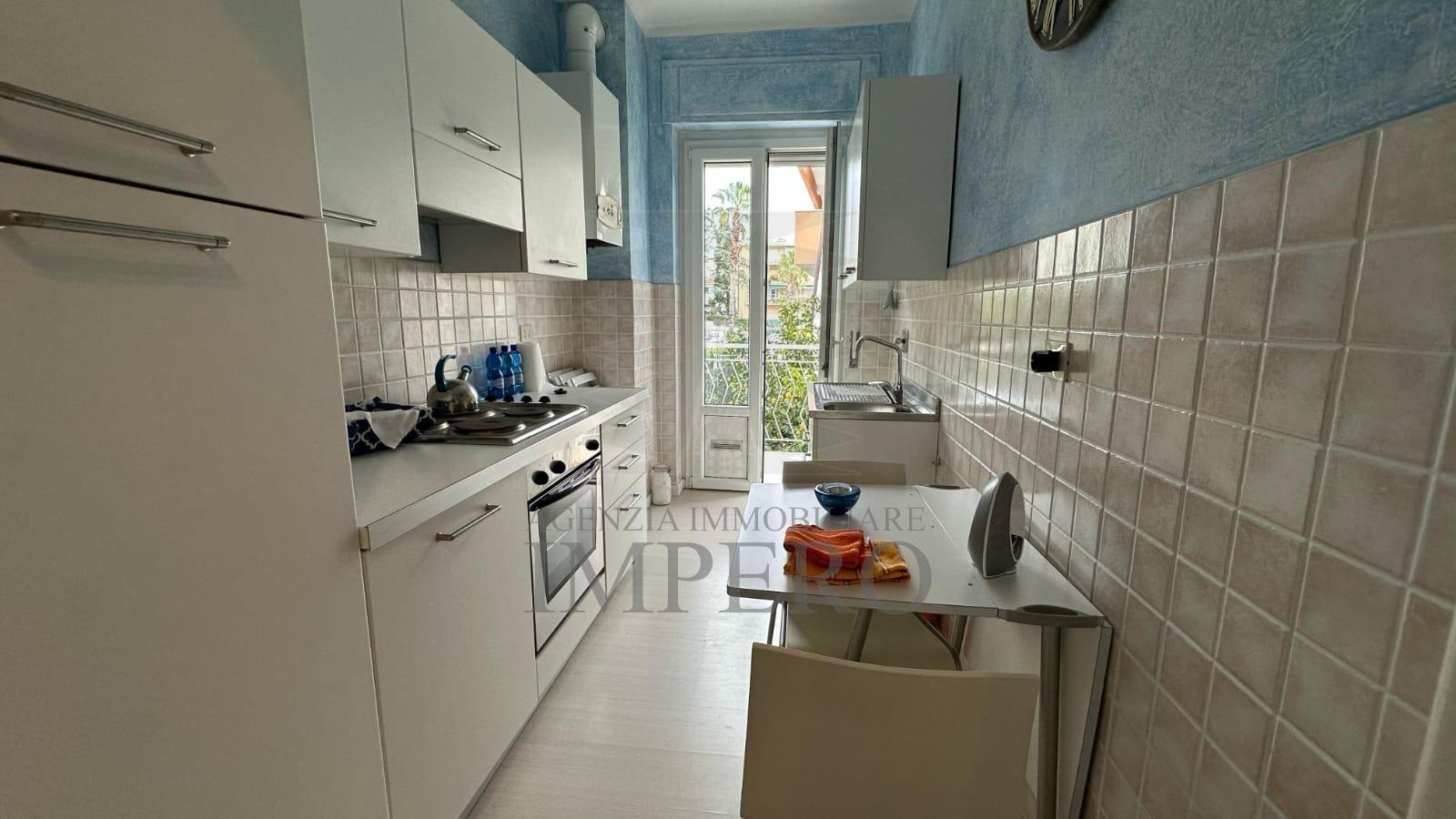 Bilocale in vendita in via pietralunga 1, San Remo