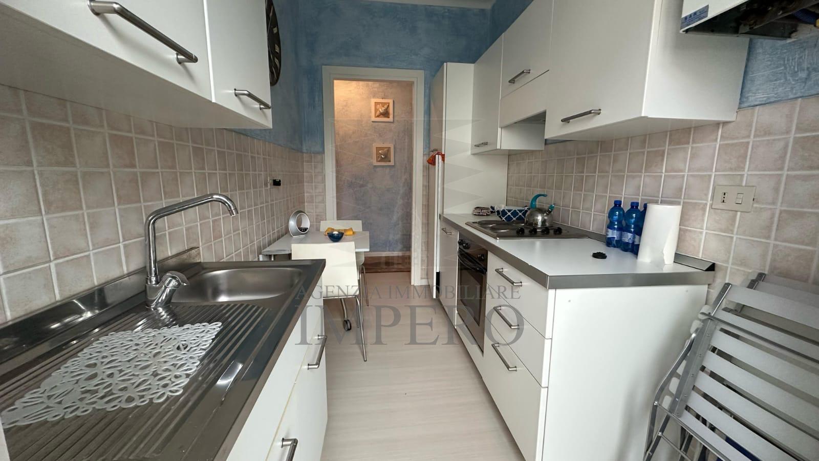 Bilocale in vendita in via pietralunga 1, San Remo