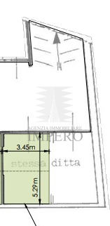 Box/Garage 18mq in vendita in via san secondo 10, Ventimiglia