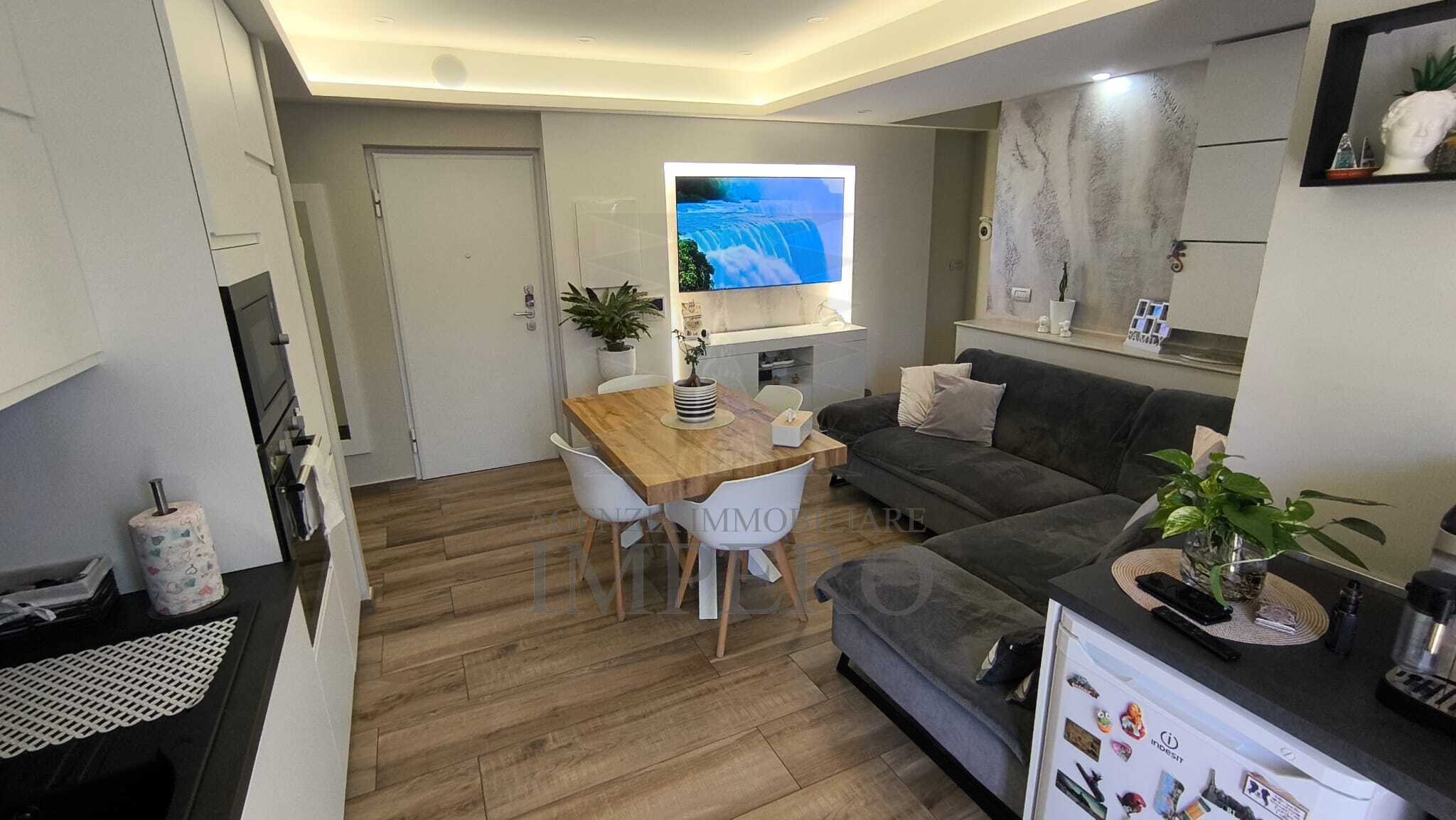 Appartamento ristrutturato in via tenda 4, Ventimiglia