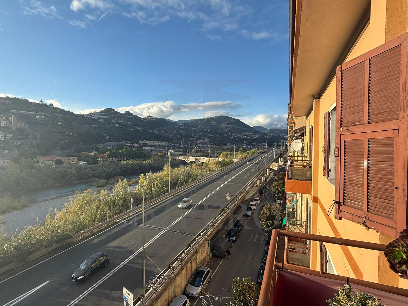 Appartamento ristrutturato in via tenda 4, Ventimiglia