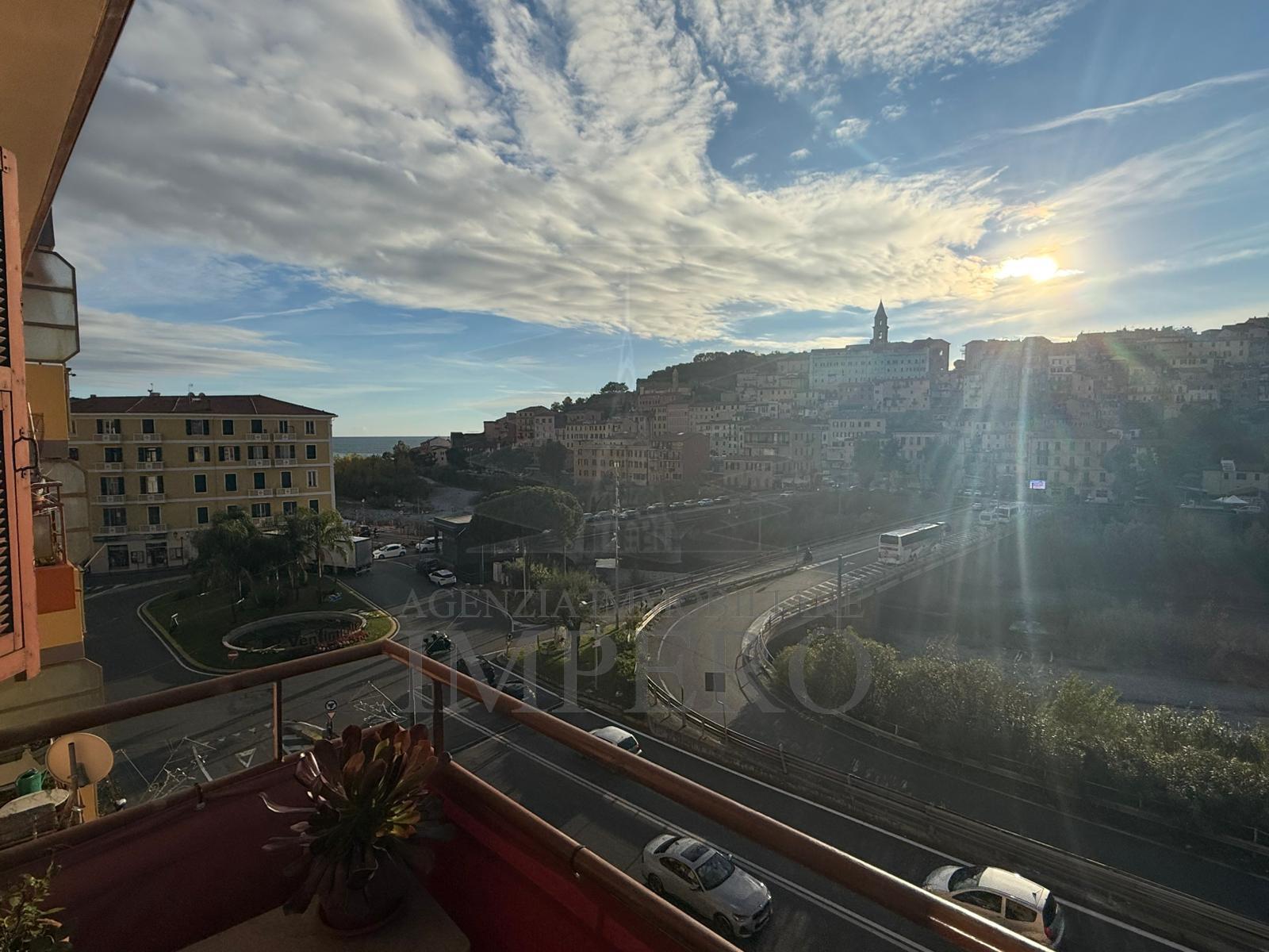 Appartamento ristrutturato in via tenda 4, Ventimiglia