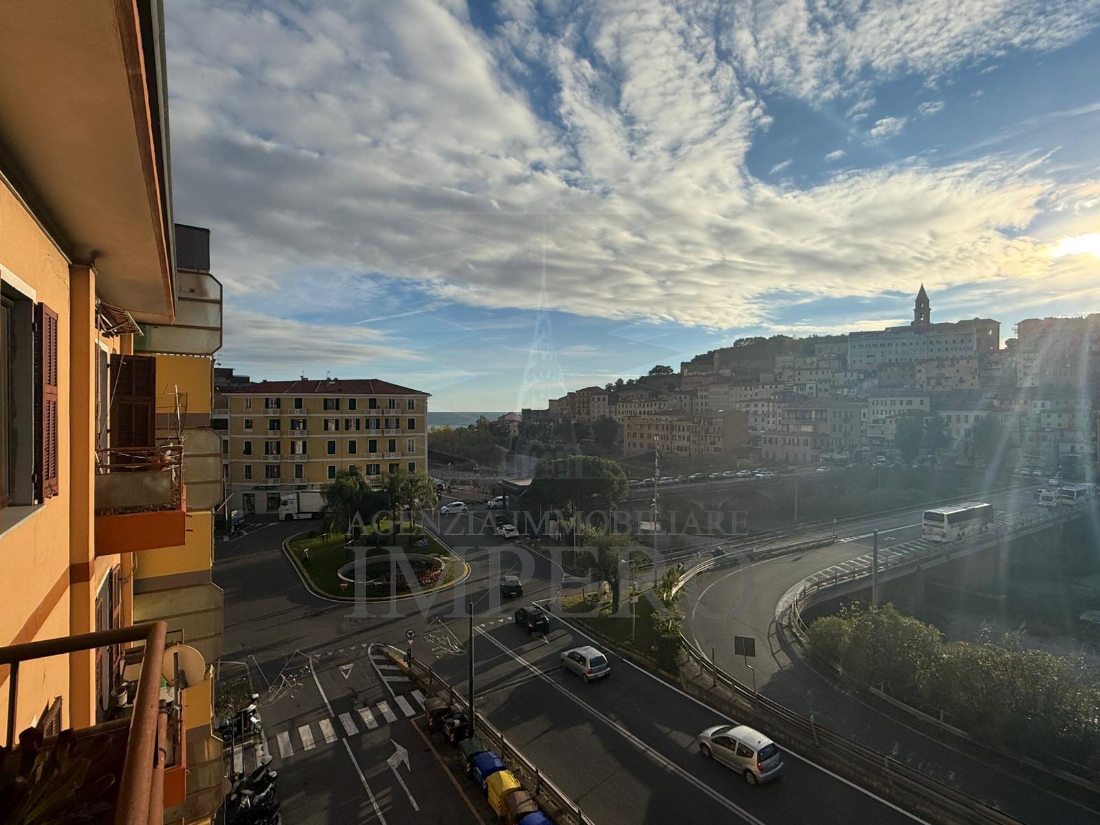 Appartamento ristrutturato in via tenda 4, Ventimiglia