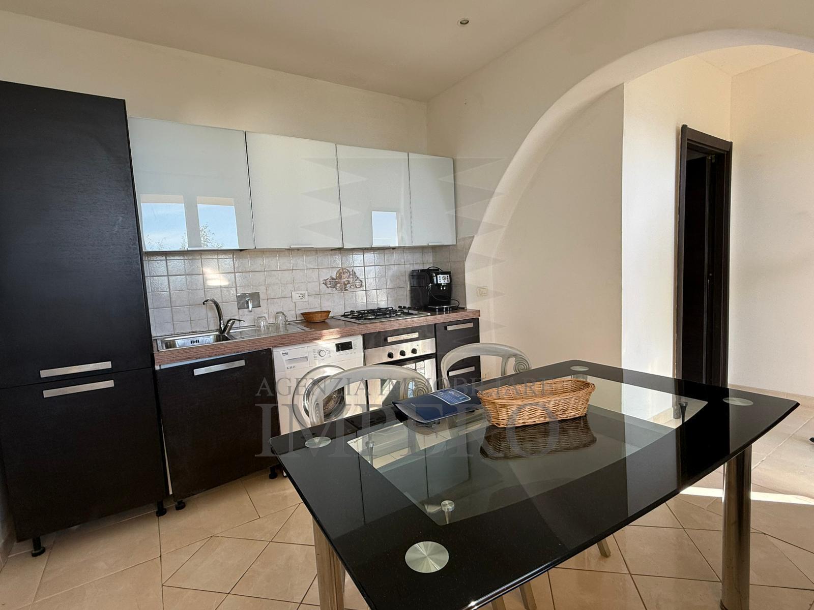 Bilocale vista mare in via alpe summa 5, Ventimiglia