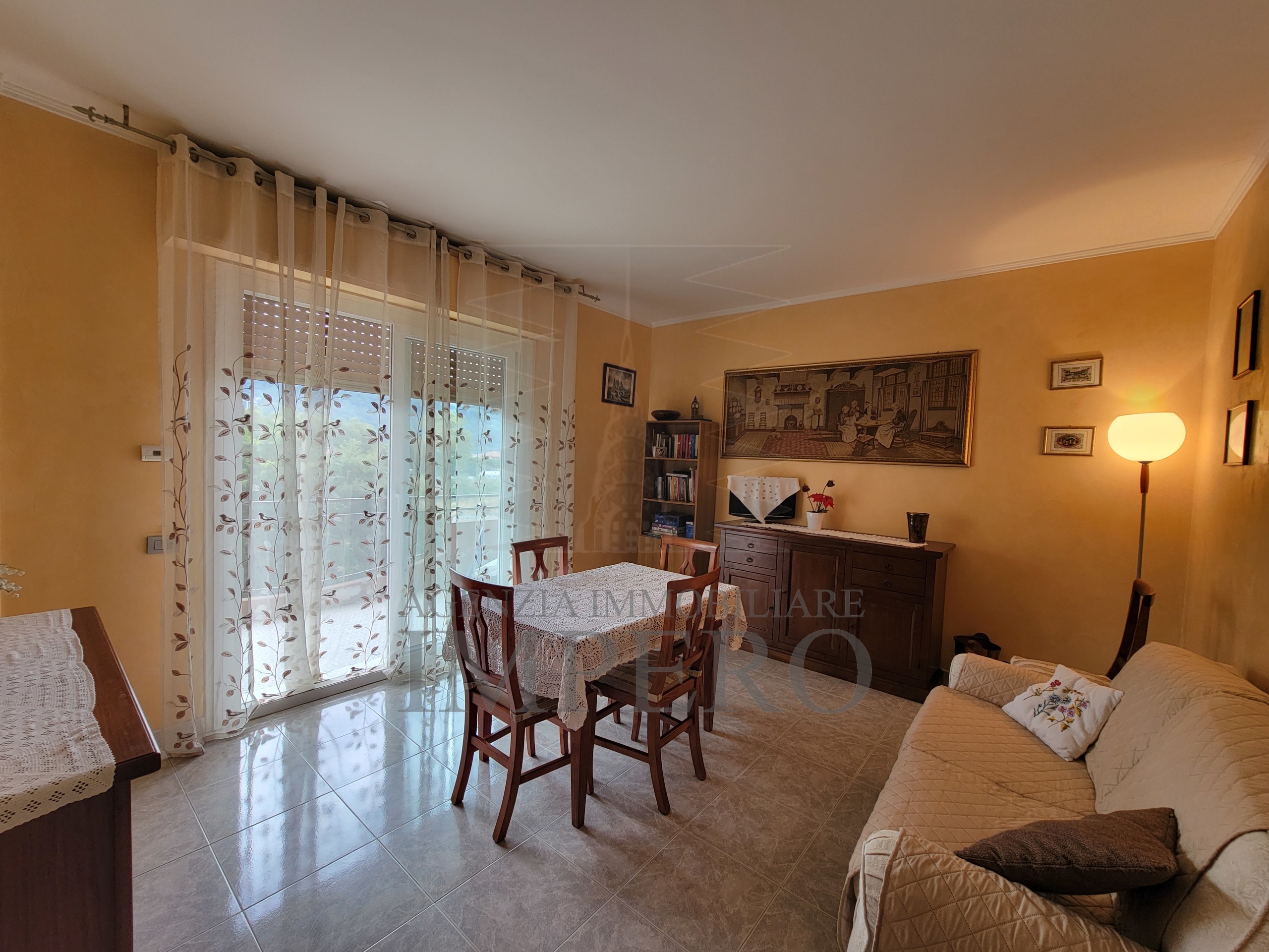 Trilocale in vendita in corso della repubblica 136, Camporosso