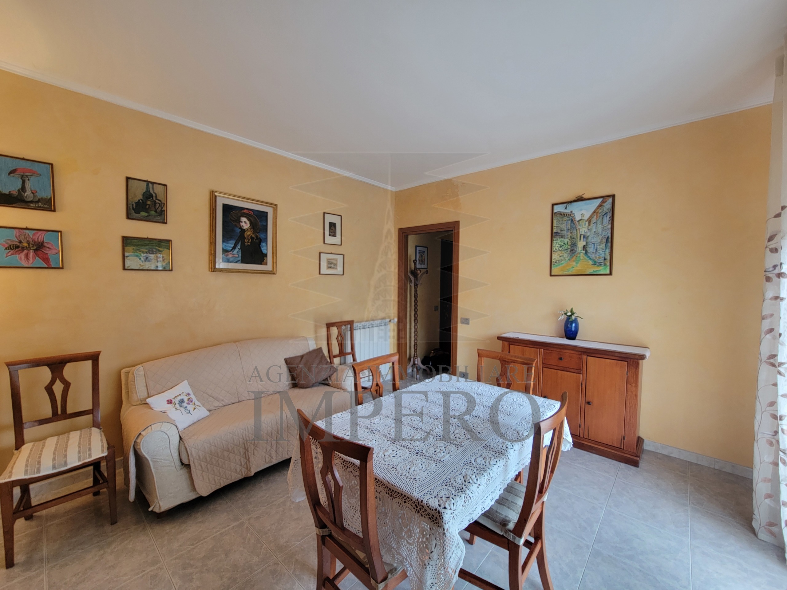 Trilocale in vendita in corso della repubblica 136, Camporosso