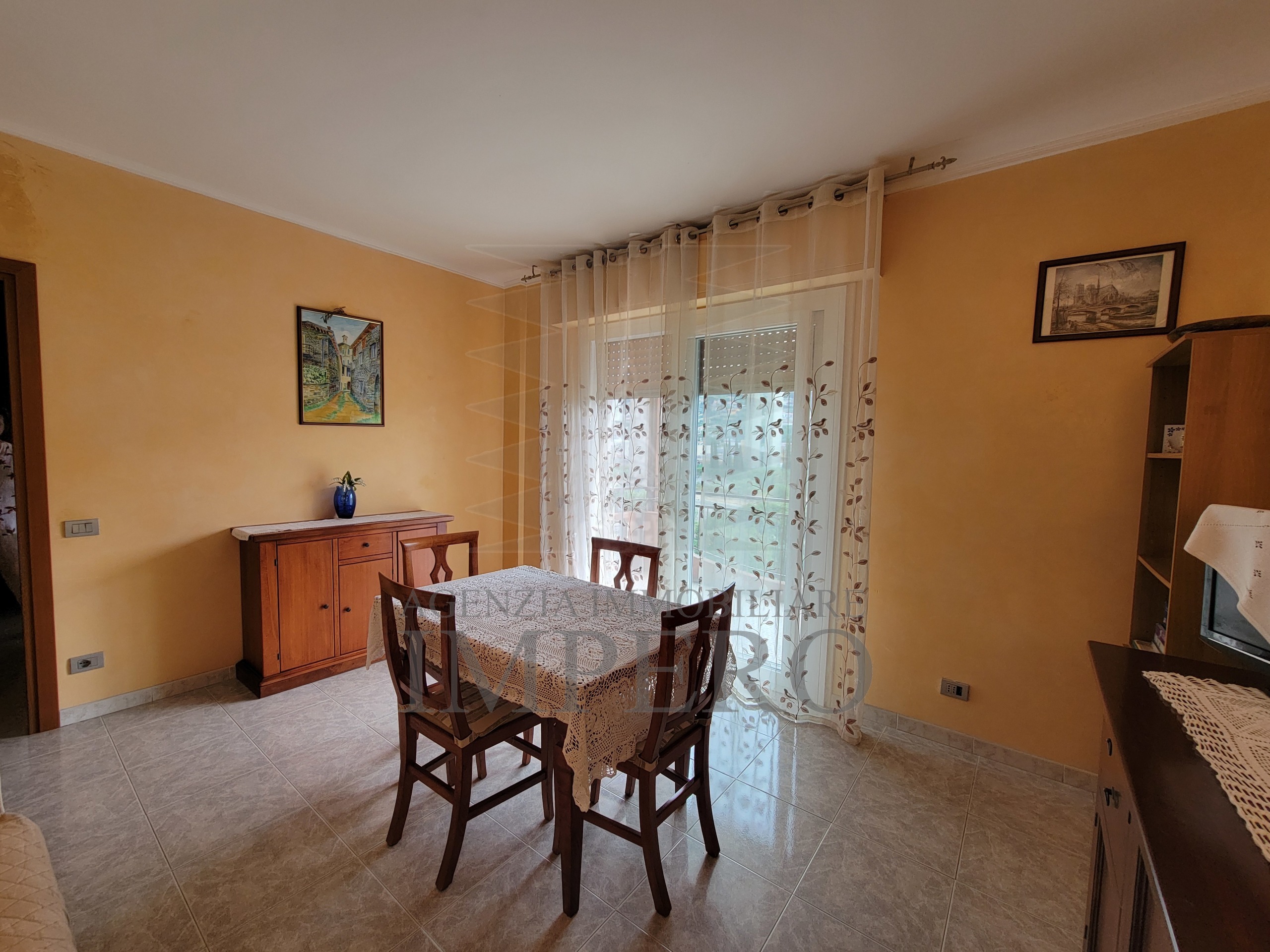 Trilocale in vendita in corso della repubblica 136, Camporosso