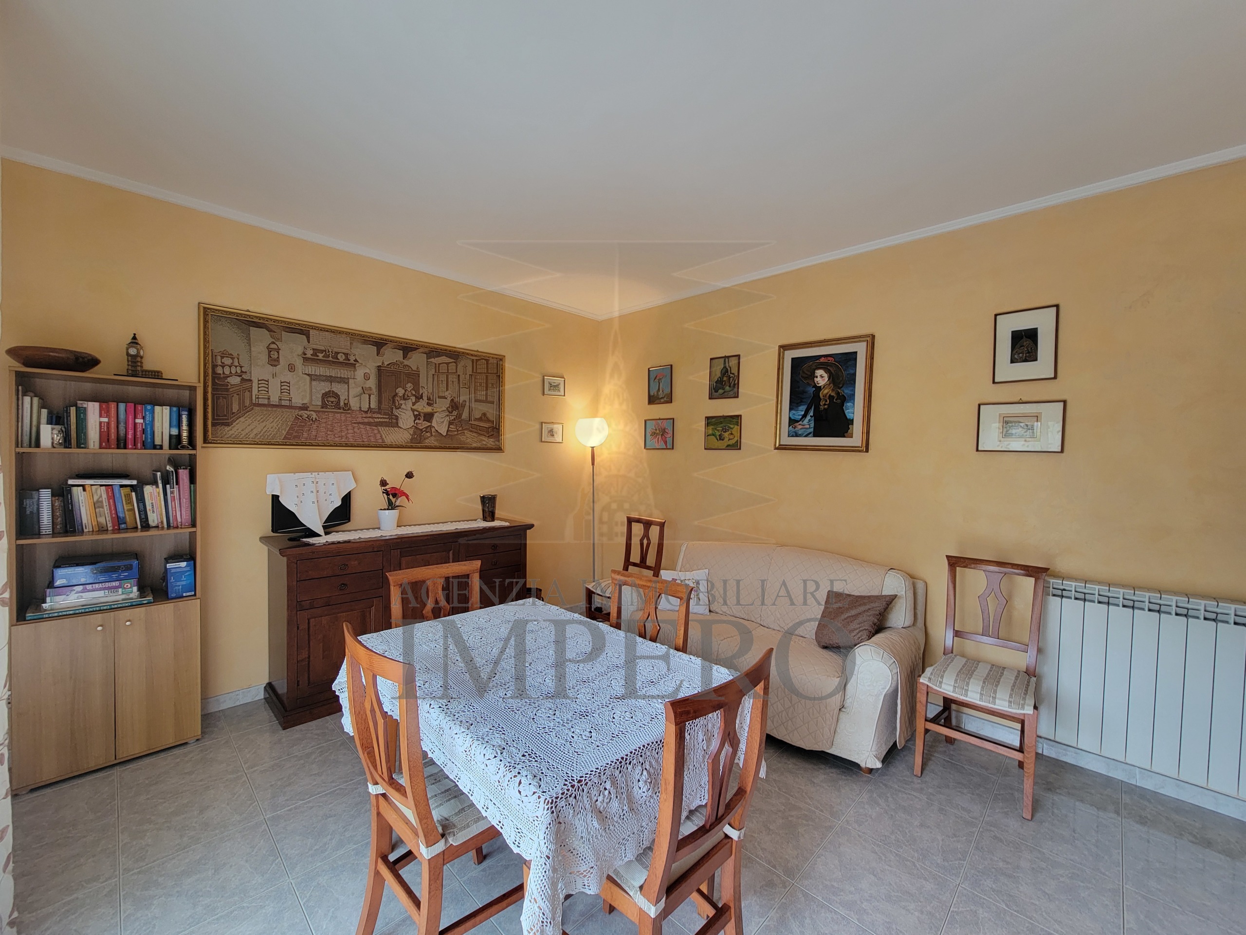 Trilocale in vendita in corso della repubblica 136, Camporosso