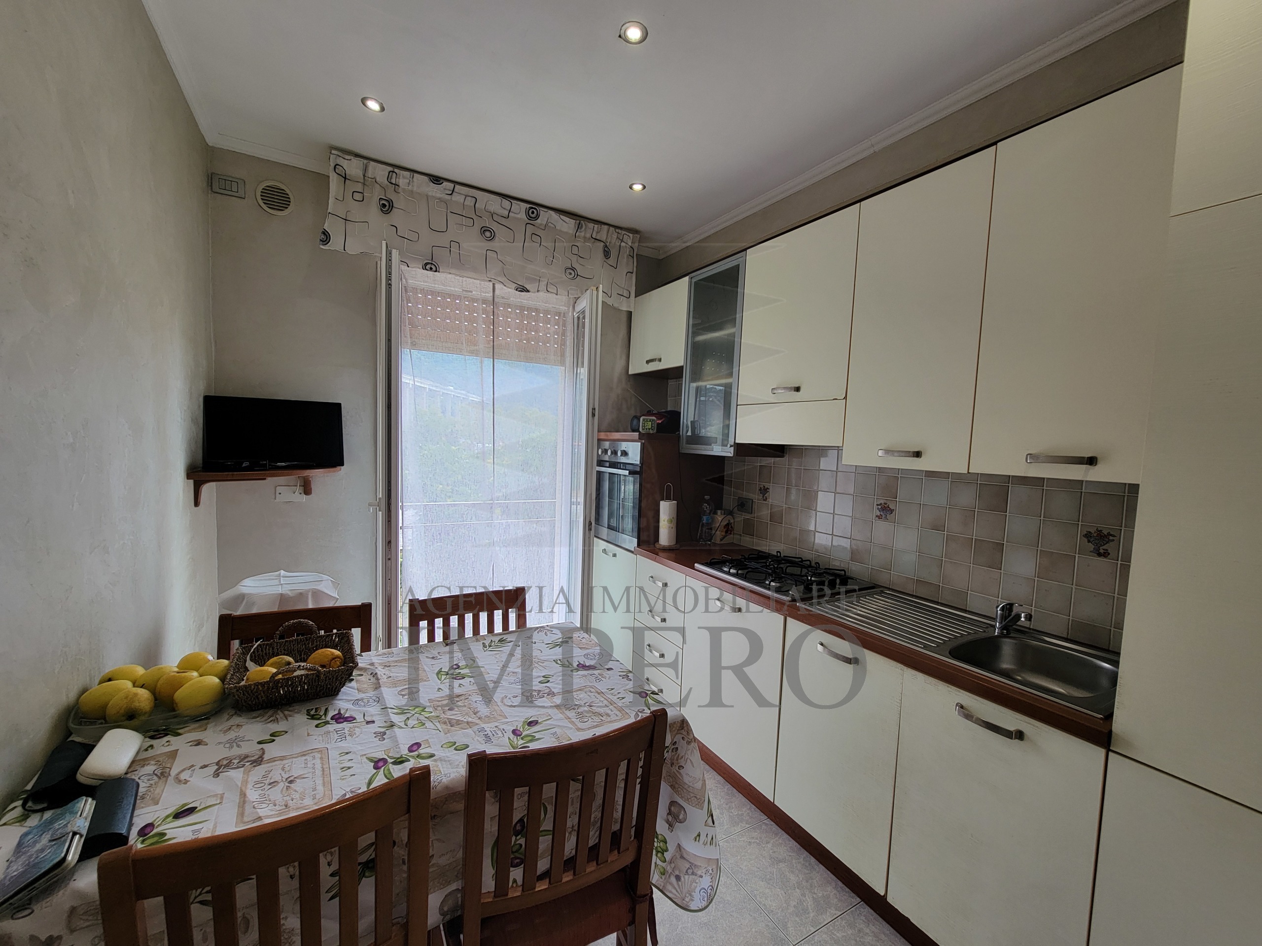 Trilocale in vendita in corso della repubblica 136, Camporosso